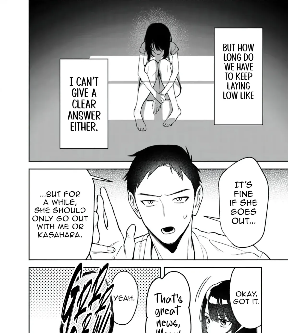 Akuyaku Reijou ni Naritakunai node Ouji-sama to Issho ni Kanpeki Reijou wo Mezashimasu! Chapter 19 page 32 - 