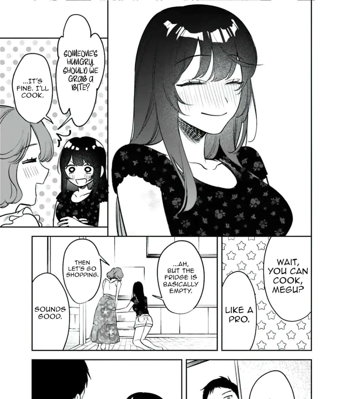 Akuyaku Reijou ni Naritakunai node Ouji-sama to Issho ni Kanpeki Reijou wo Mezashimasu! Chapter 19 page 34 - 