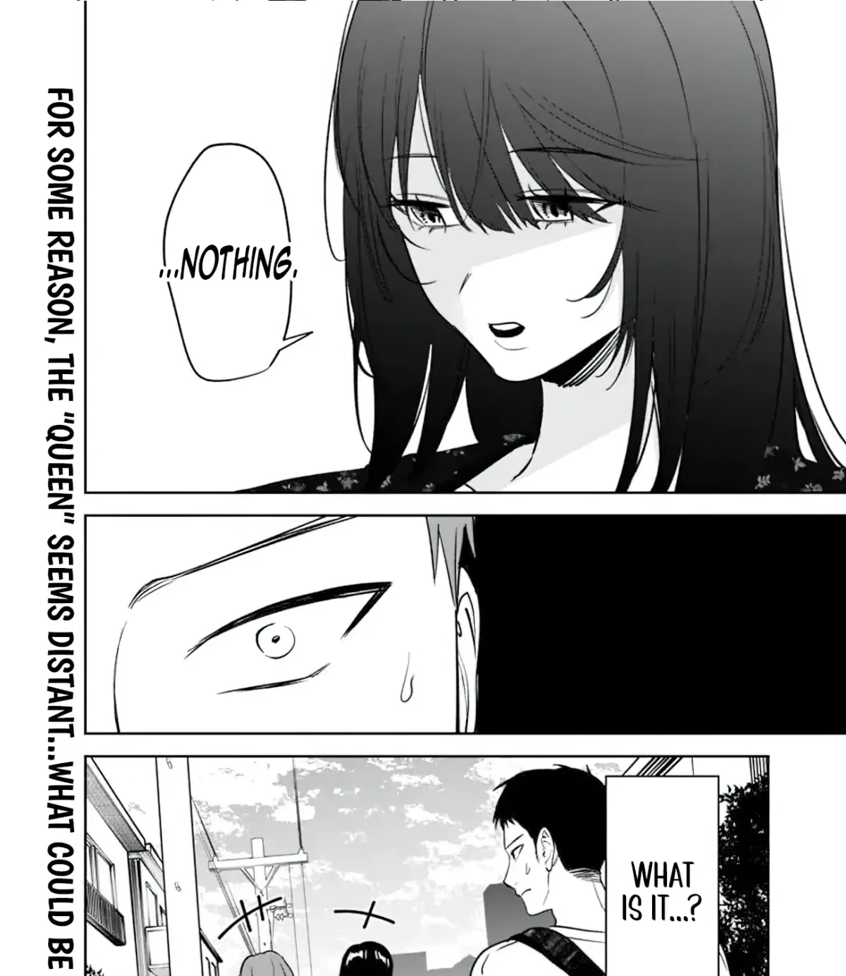 Akuyaku Reijou ni Naritakunai node Ouji-sama to Issho ni Kanpeki Reijou wo Mezashimasu! Chapter 19 page 36 - 