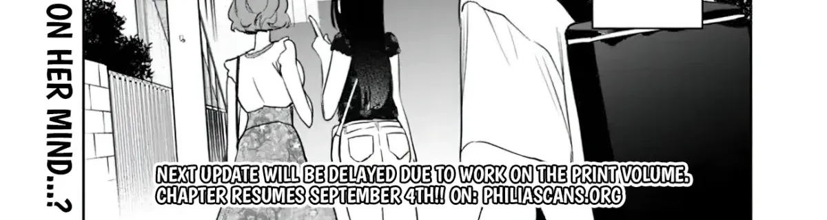 Akuyaku Reijou ni Naritakunai node Ouji-sama to Issho ni Kanpeki Reijou wo Mezashimasu! Chapter 19 page 37 - 