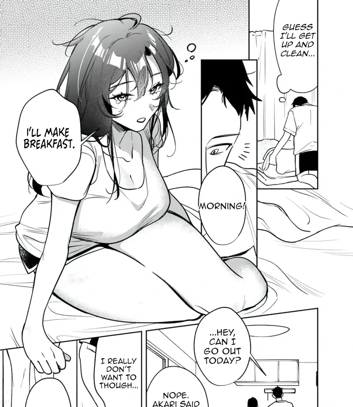 Akuyaku Reijou ni Naritakunai node Ouji-sama to Issho ni Kanpeki Reijou wo Mezashimasu! Chapter 19 page 6 - 