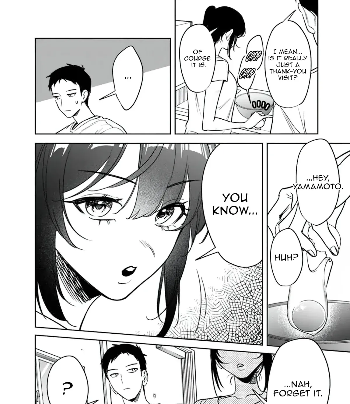 Akuyaku Reijou ni Naritakunai node Ouji-sama to Issho ni Kanpeki Reijou wo Mezashimasu! Chapter 19 page 8 - 