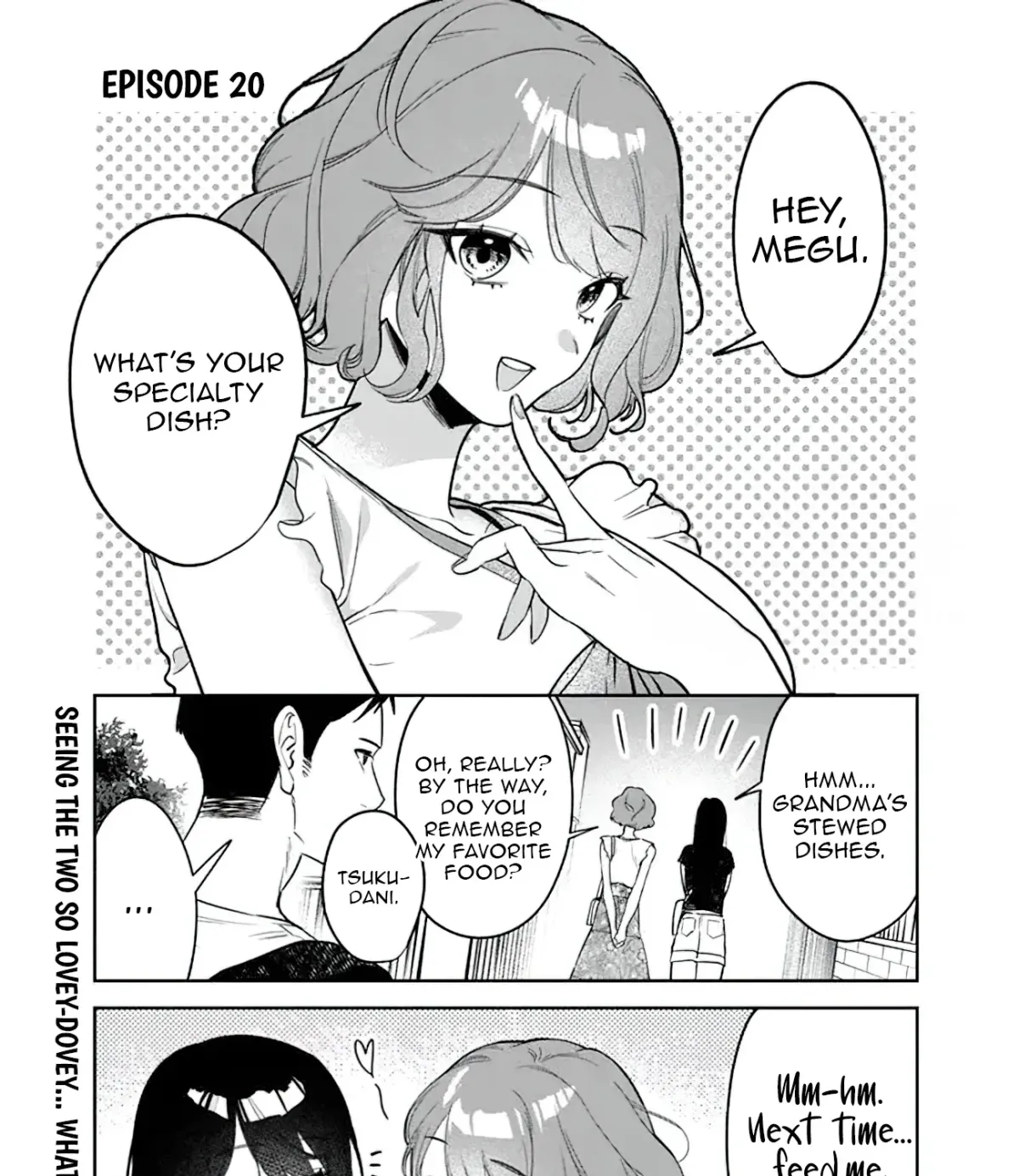 Akuyaku Reijou ni Naritakunai node Ouji-sama to Issho ni Kanpeki Reijou wo Mezashimasu! Chapter 20 page 2 - 
