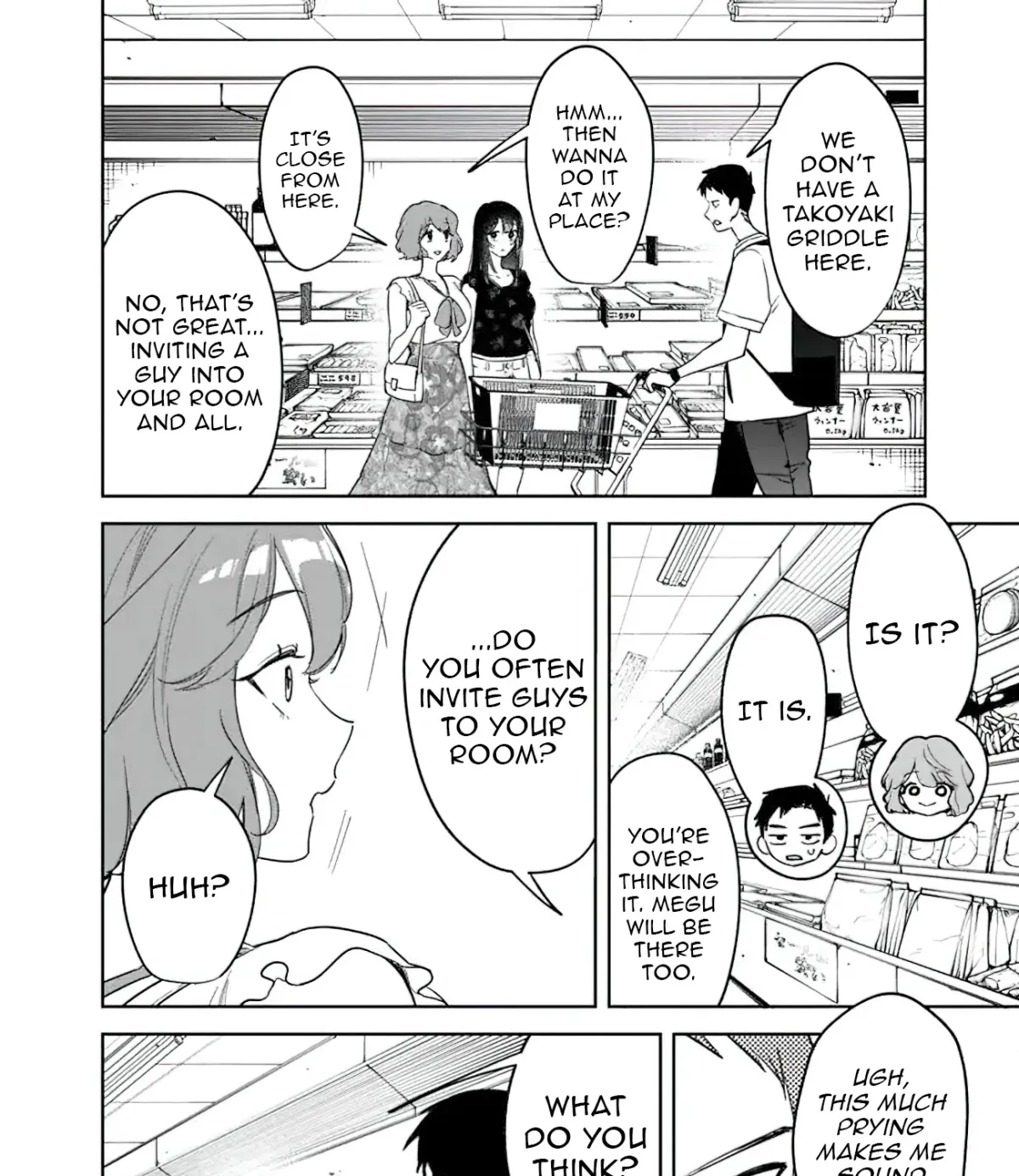 Akuyaku Reijou ni Naritakunai node Ouji-sama to Issho ni Kanpeki Reijou wo Mezashimasu! Chapter 20 page 12 - 