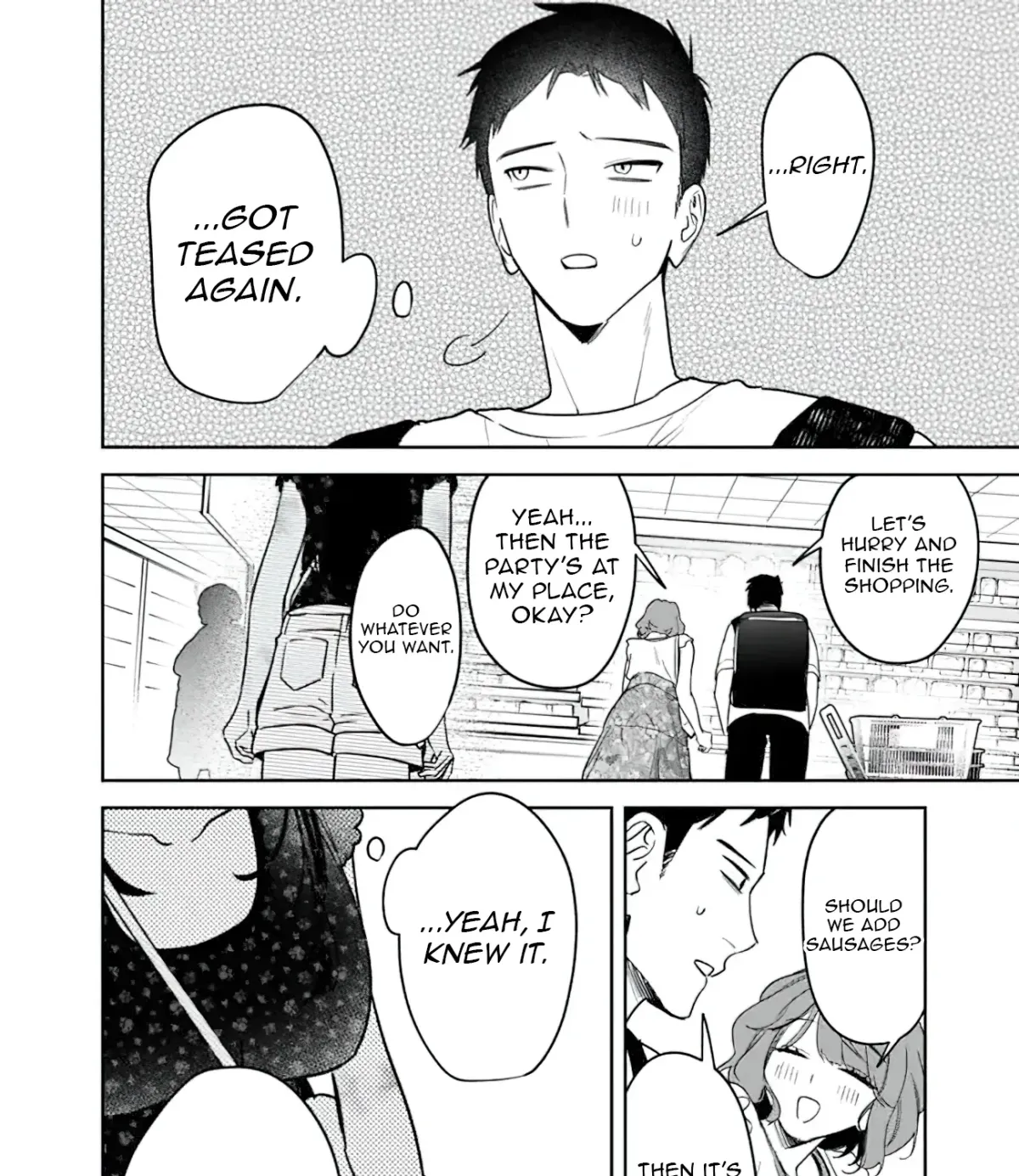 Akuyaku Reijou ni Naritakunai node Ouji-sama to Issho ni Kanpeki Reijou wo Mezashimasu! Chapter 20 page 16 - 
