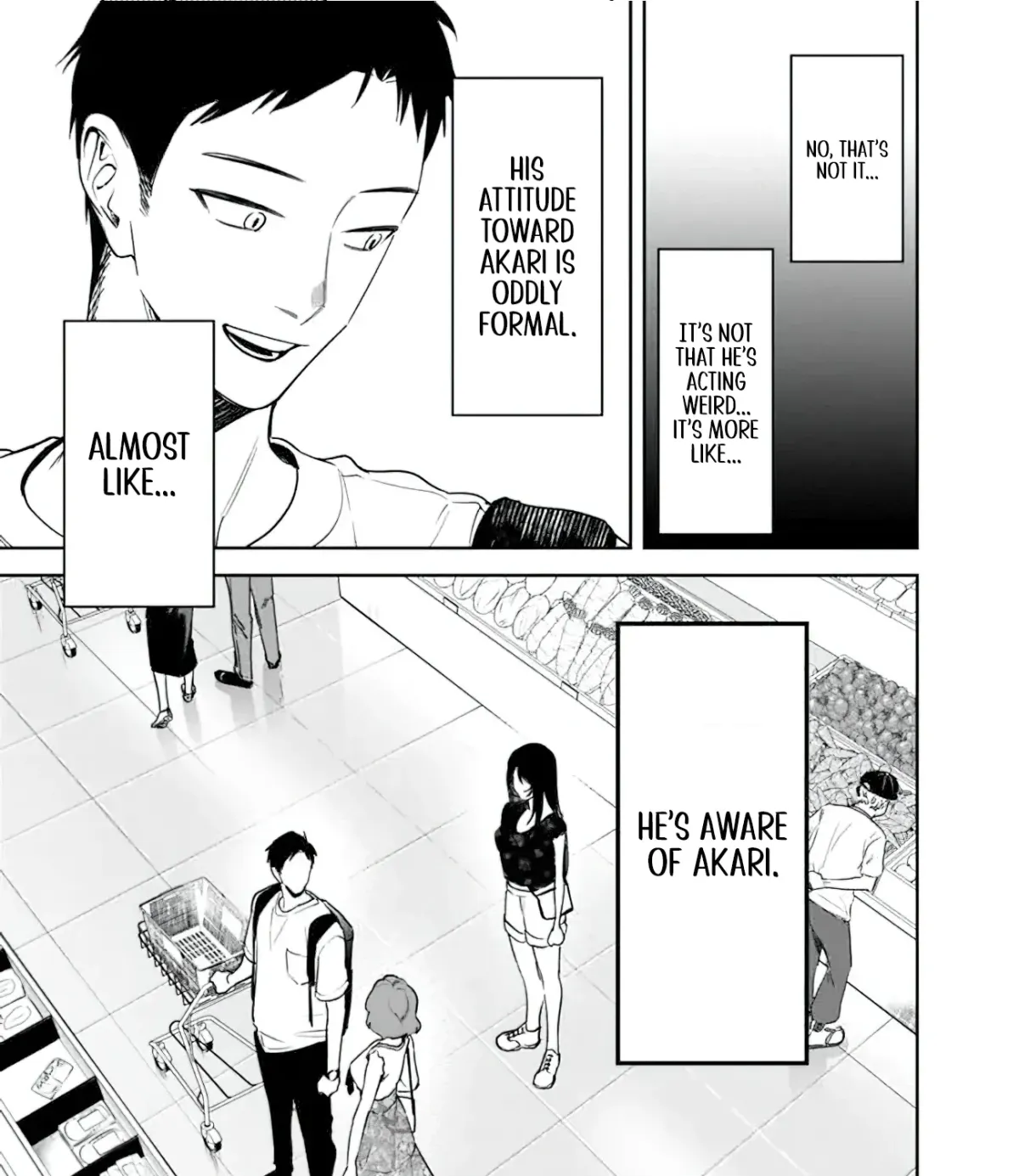 Akuyaku Reijou ni Naritakunai node Ouji-sama to Issho ni Kanpeki Reijou wo Mezashimasu! Chapter 20 page 18 - 