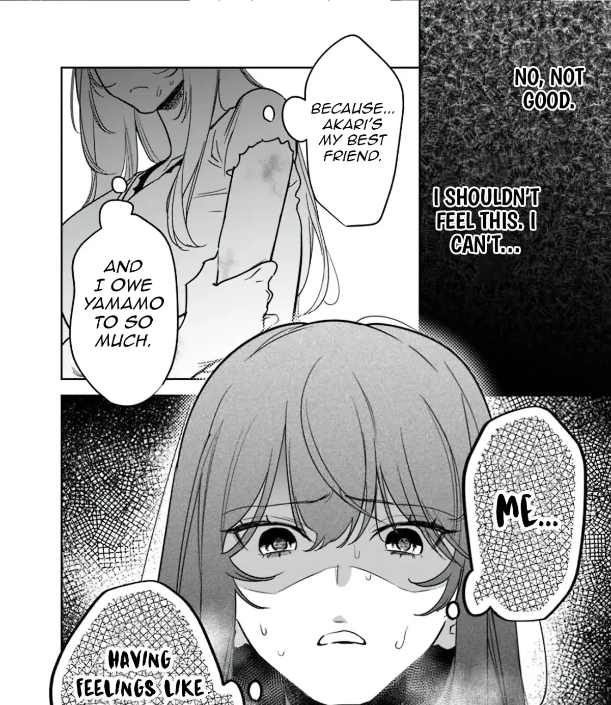 Akuyaku Reijou ni Naritakunai node Ouji-sama to Issho ni Kanpeki Reijou wo Mezashimasu! Chapter 20 page 28 - 
