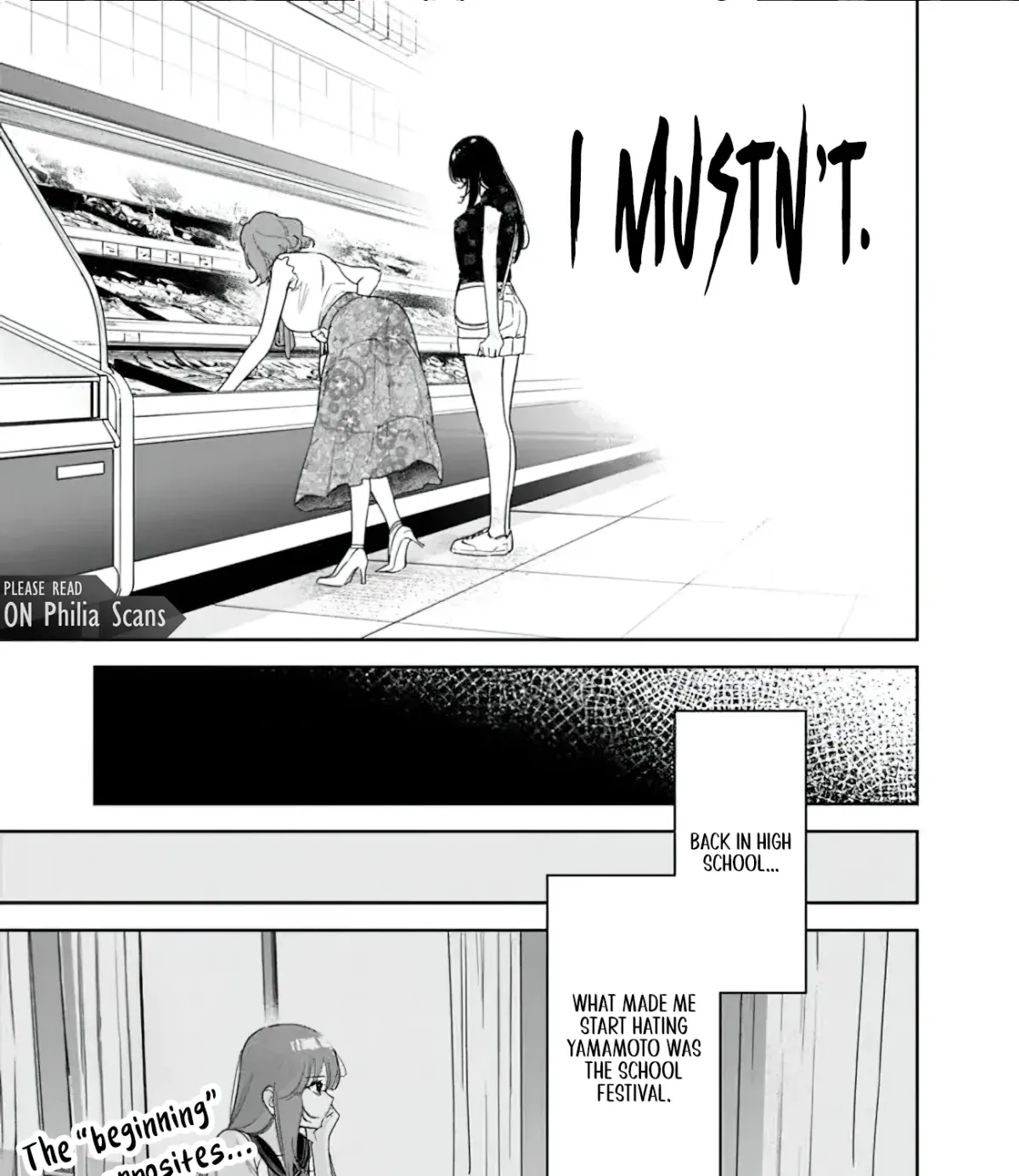 Akuyaku Reijou ni Naritakunai node Ouji-sama to Issho ni Kanpeki Reijou wo Mezashimasu! Chapter 20 page 30 - 