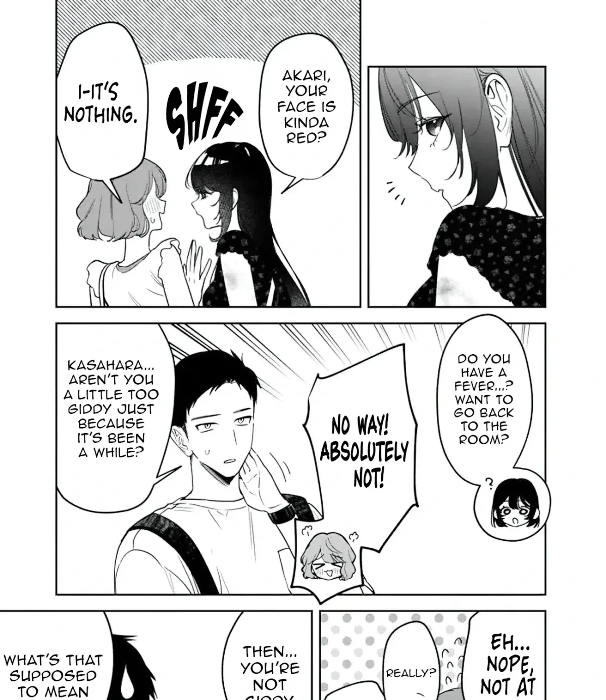 Akuyaku Reijou ni Naritakunai node Ouji-sama to Issho ni Kanpeki Reijou wo Mezashimasu! Chapter 20 page 6 - 