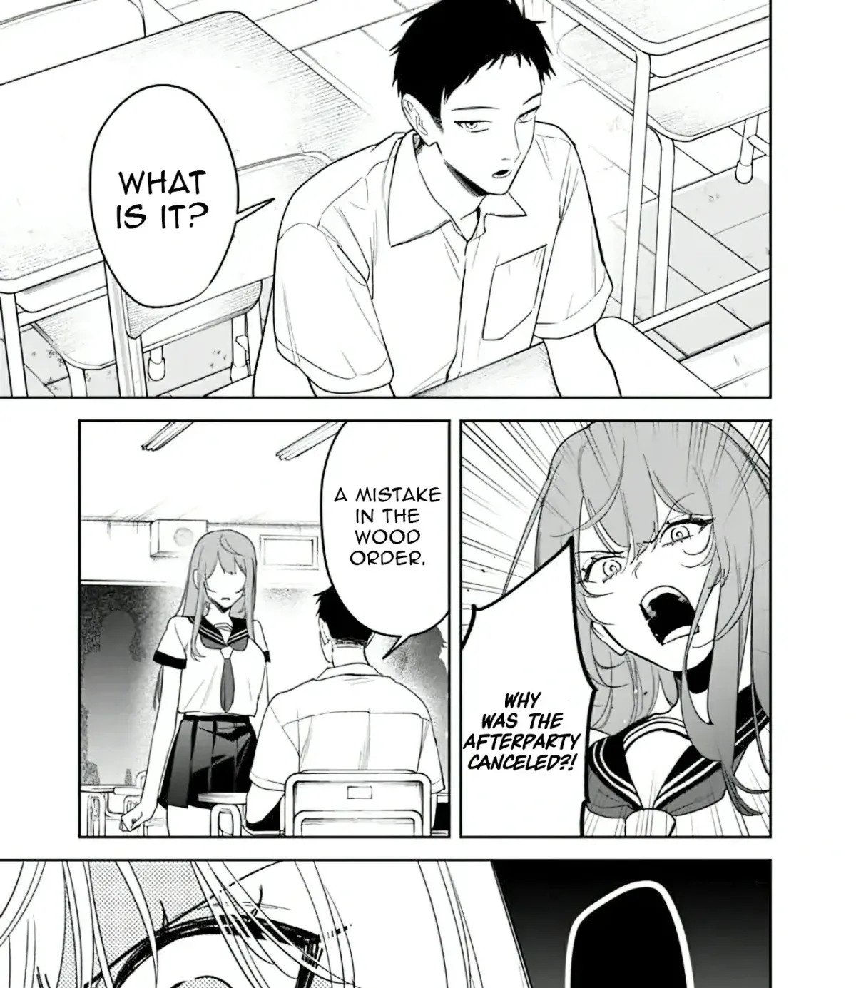Akuyaku Reijou ni Naritakunai node Ouji-sama to Issho ni Kanpeki Reijou wo Mezashimasu! Chapter 21 page 11 - 