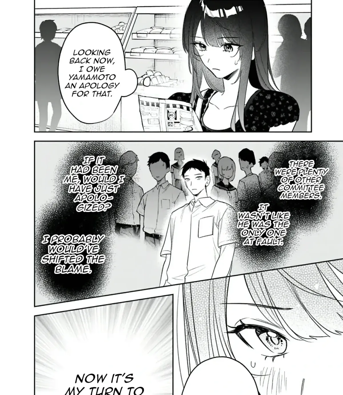 Akuyaku Reijou ni Naritakunai node Ouji-sama to Issho ni Kanpeki Reijou wo Mezashimasu! Chapter 21 page 17 - 