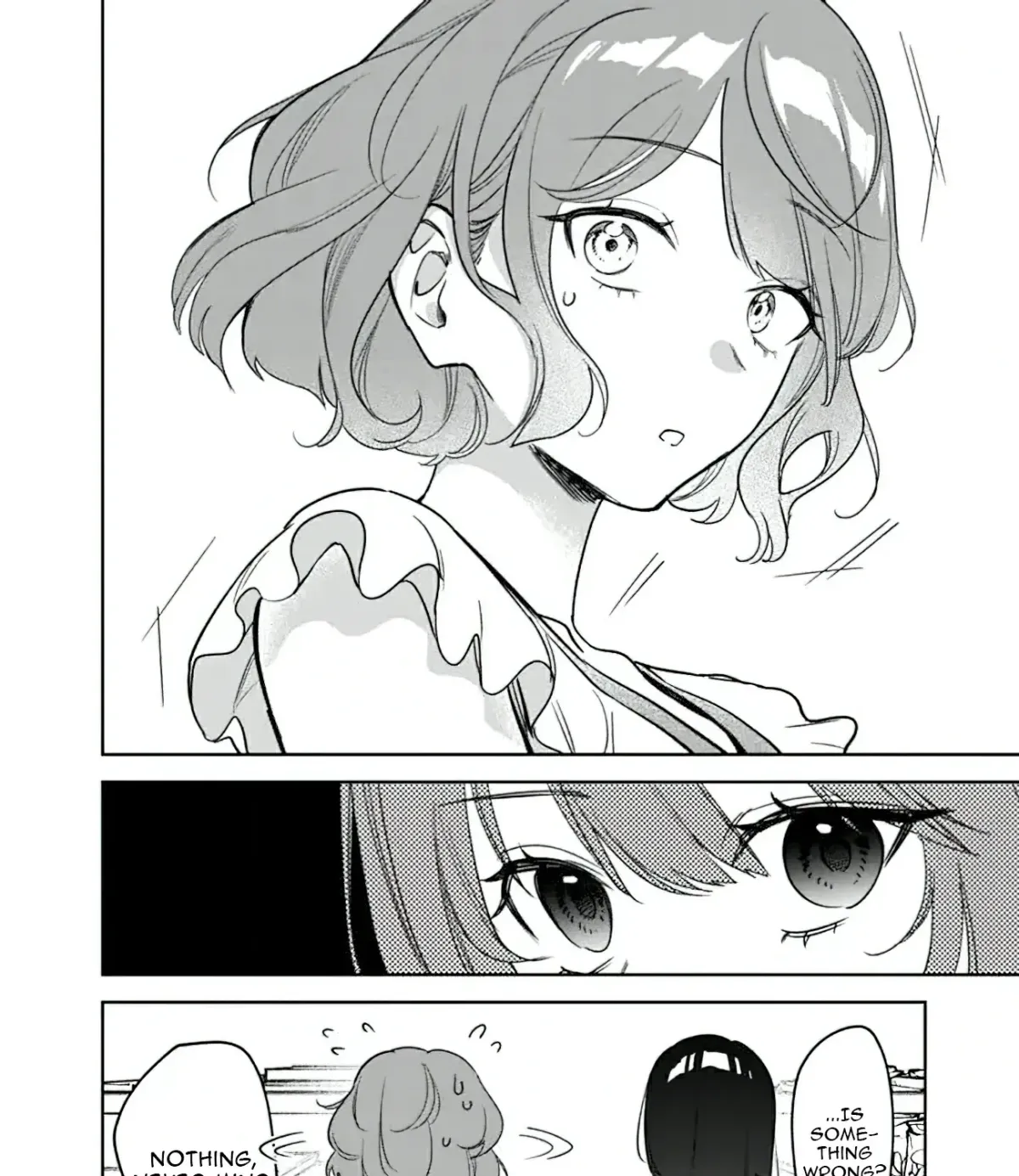 Akuyaku Reijou ni Naritakunai node Ouji-sama to Issho ni Kanpeki Reijou wo Mezashimasu! Chapter 21 page 21 - 
