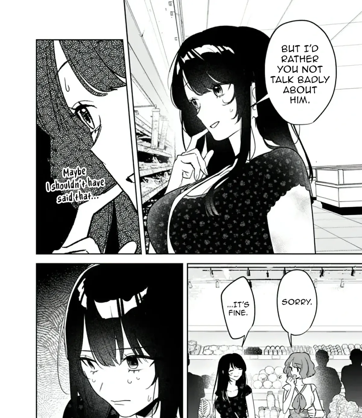 Akuyaku Reijou ni Naritakunai node Ouji-sama to Issho ni Kanpeki Reijou wo Mezashimasu! Chapter 21 page 25 - 