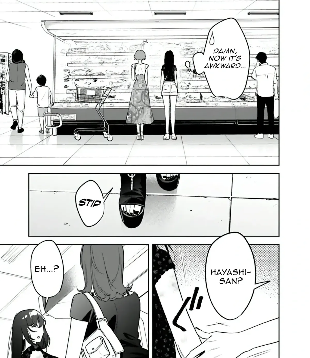 Akuyaku Reijou ni Naritakunai node Ouji-sama to Issho ni Kanpeki Reijou wo Mezashimasu! Chapter 21 page 27 - 