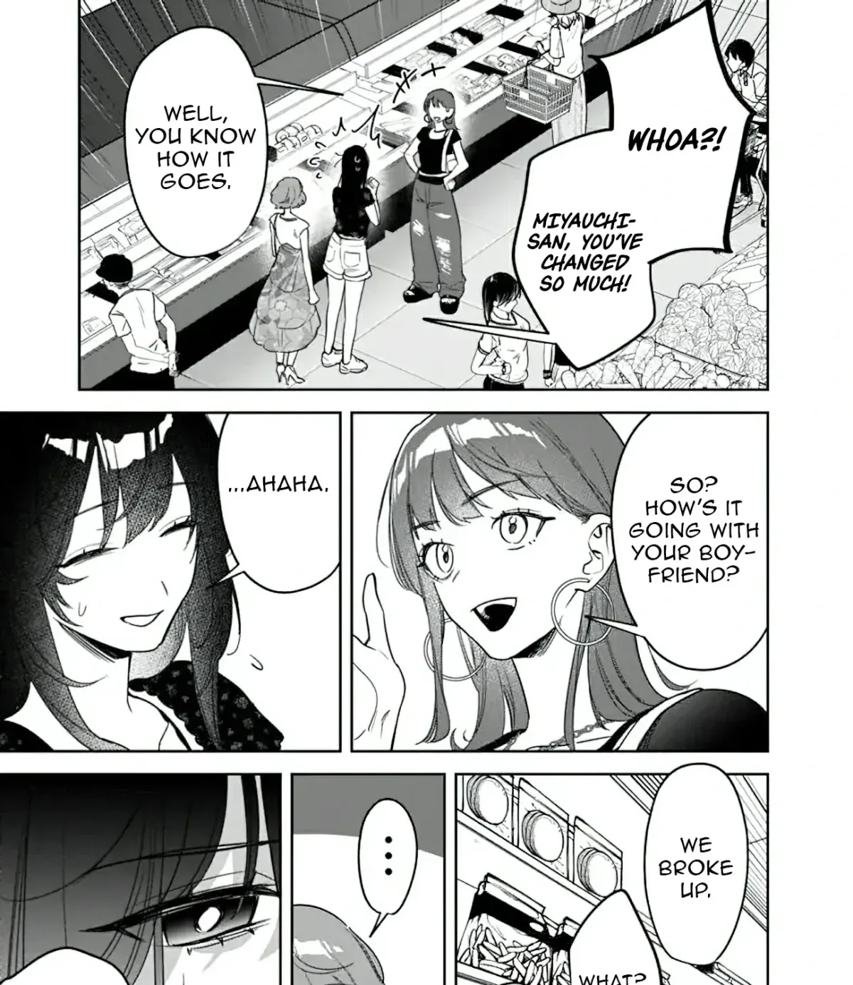 Akuyaku Reijou ni Naritakunai node Ouji-sama to Issho ni Kanpeki Reijou wo Mezashimasu! Chapter 21 page 31 - 