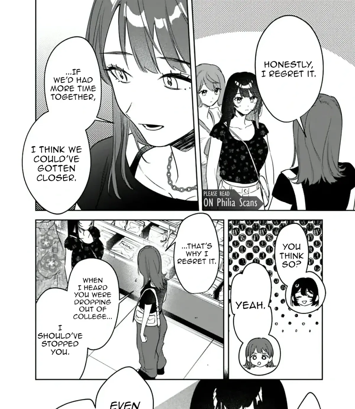 Akuyaku Reijou ni Naritakunai node Ouji-sama to Issho ni Kanpeki Reijou wo Mezashimasu! Chapter 21 page 33 - 