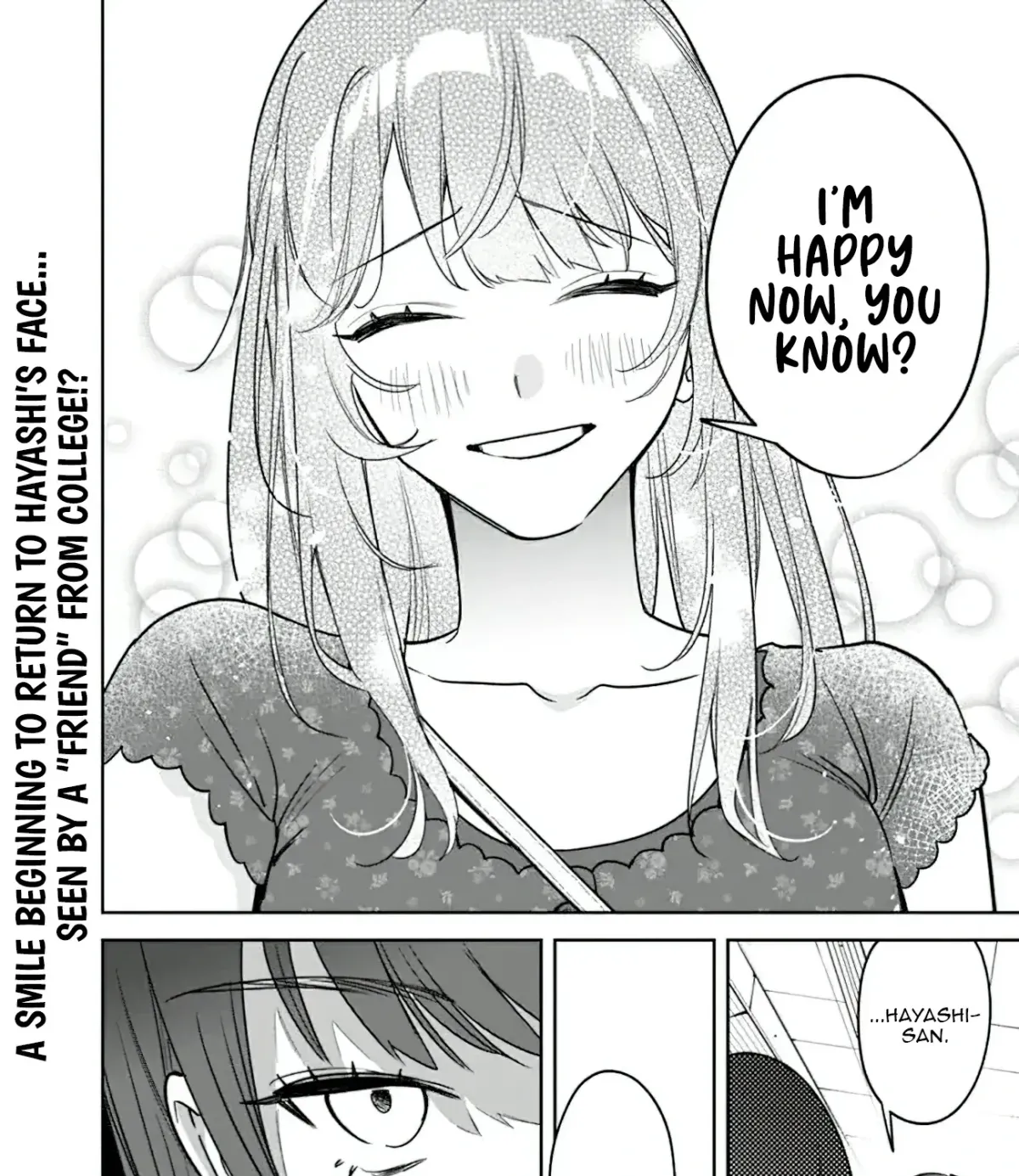 Akuyaku Reijou ni Naritakunai node Ouji-sama to Issho ni Kanpeki Reijou wo Mezashimasu! Chapter 21 page 37 - 