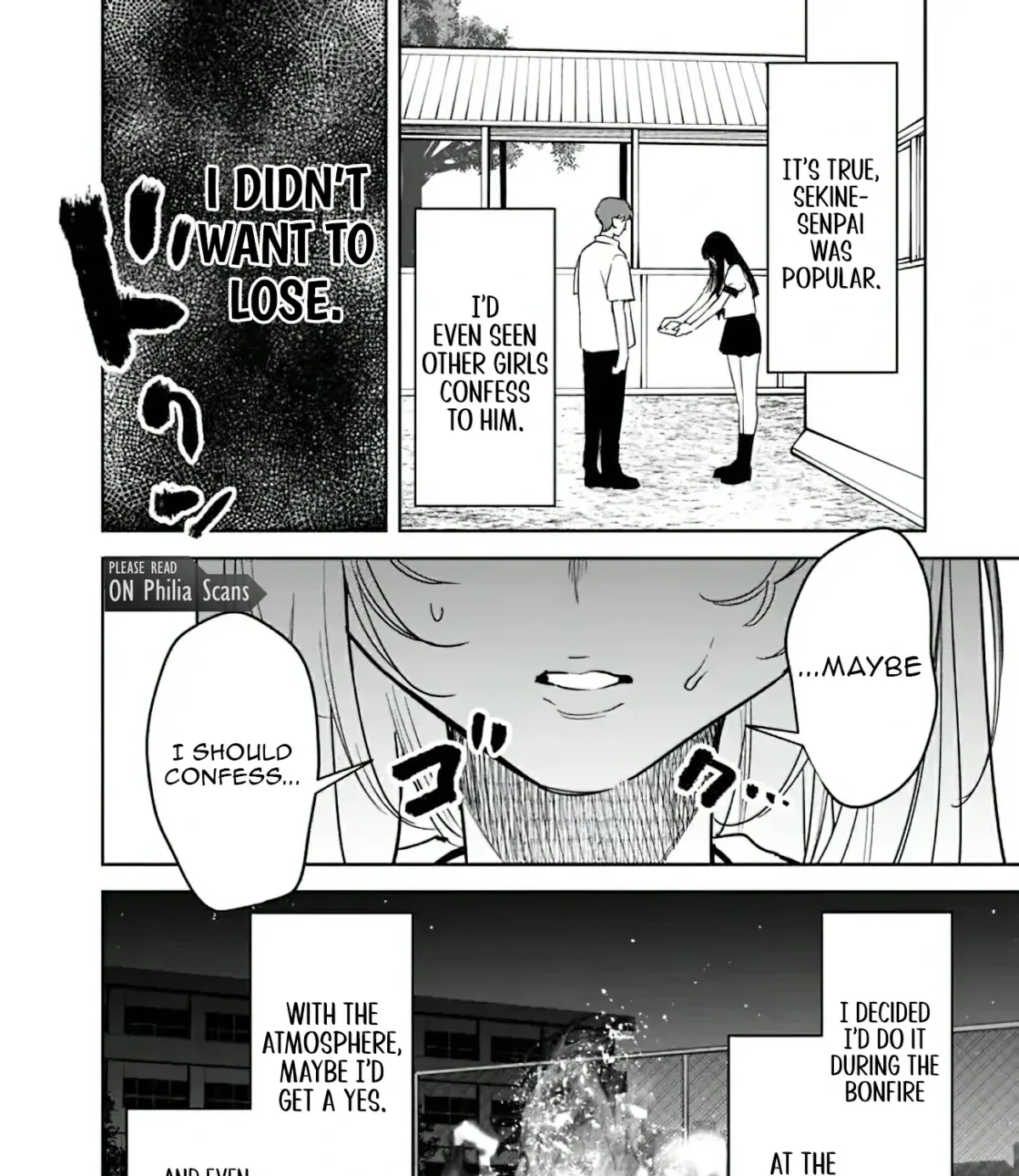 Akuyaku Reijou ni Naritakunai node Ouji-sama to Issho ni Kanpeki Reijou wo Mezashimasu! Chapter 21 page 5 - 