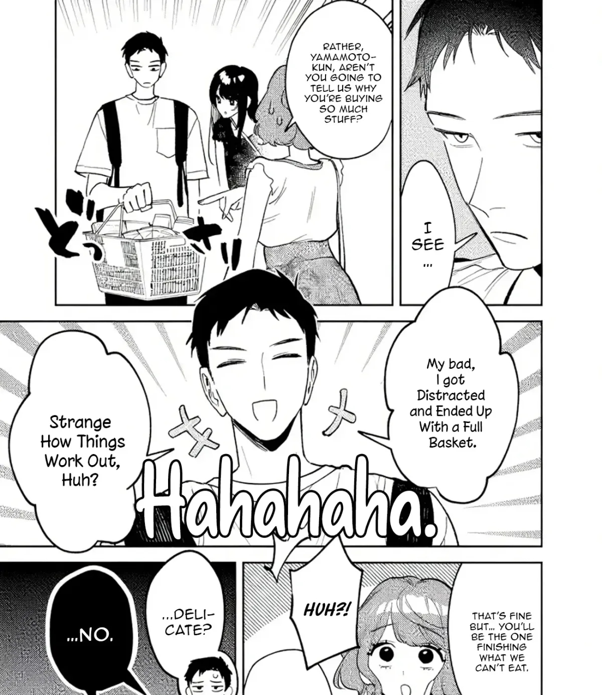 Akuyaku Reijou ni Naritakunai node Ouji-sama to Issho ni Kanpeki Reijou wo Mezashimasu! Chapter 22 page 13 - 