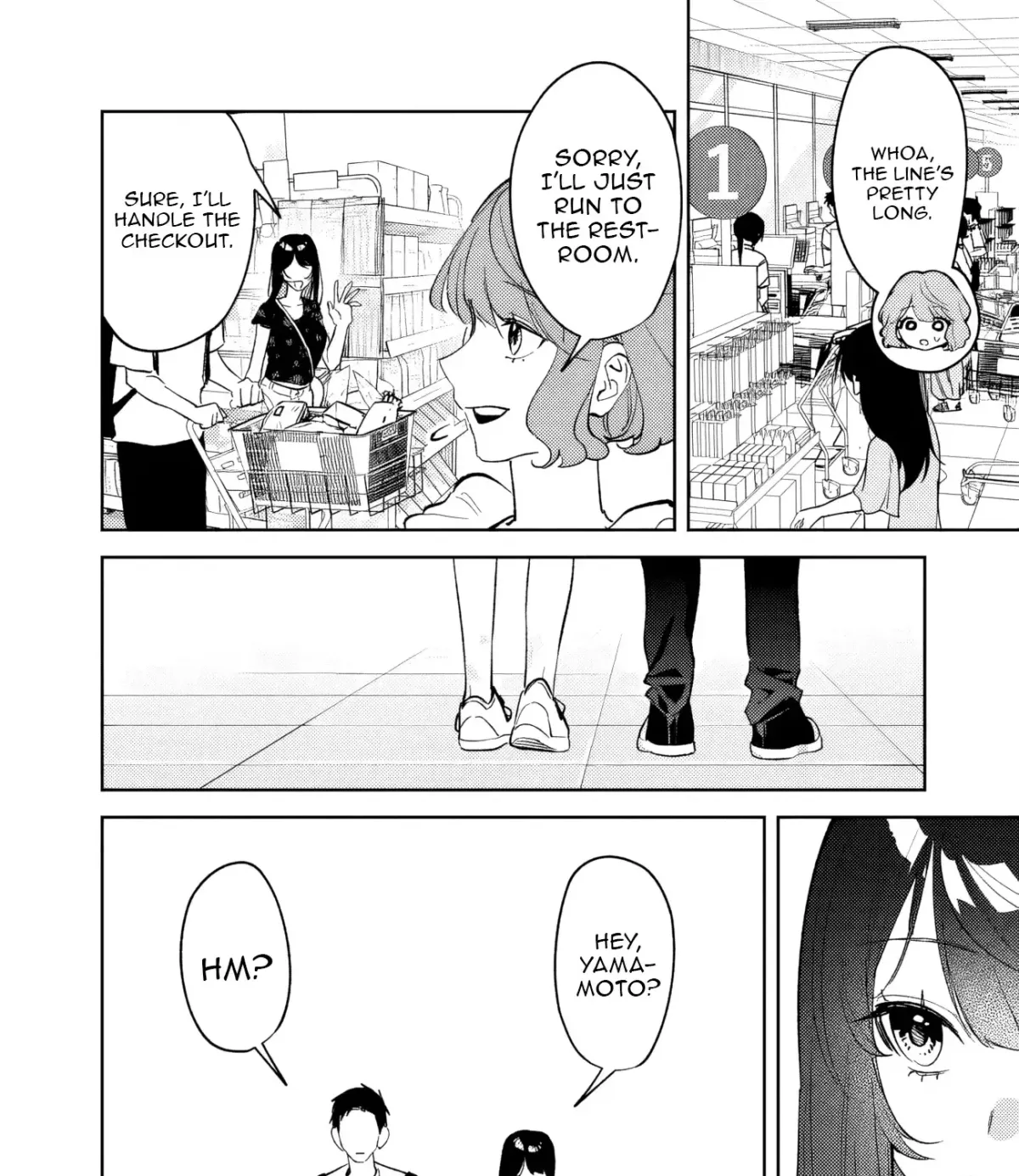 Akuyaku Reijou ni Naritakunai node Ouji-sama to Issho ni Kanpeki Reijou wo Mezashimasu! Chapter 22 page 15 - 