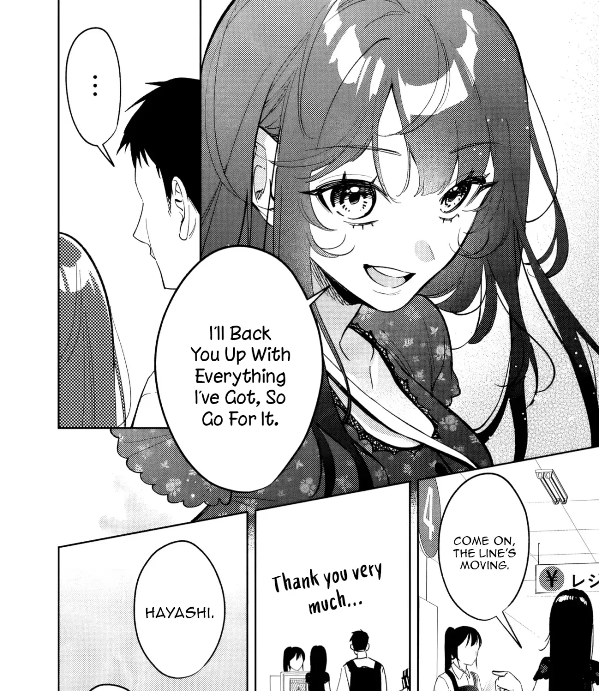 Akuyaku Reijou ni Naritakunai node Ouji-sama to Issho ni Kanpeki Reijou wo Mezashimasu! Chapter 22 page 19 - 