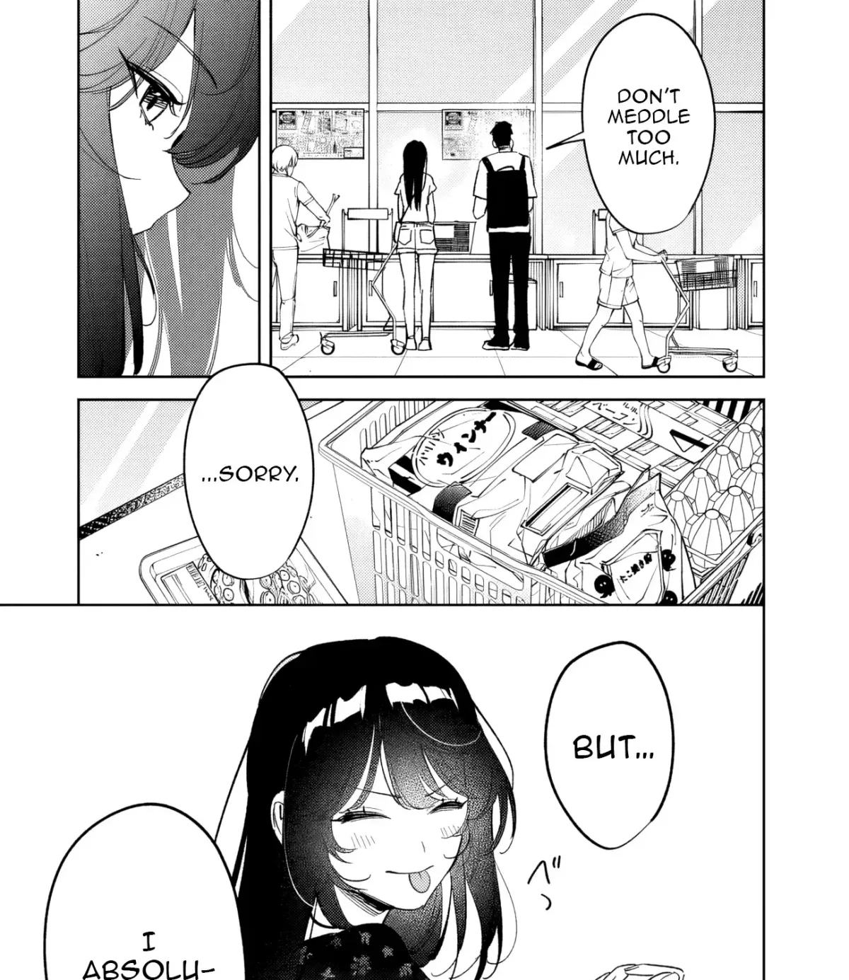 Akuyaku Reijou ni Naritakunai node Ouji-sama to Issho ni Kanpeki Reijou wo Mezashimasu! Chapter 22 page 21 - 