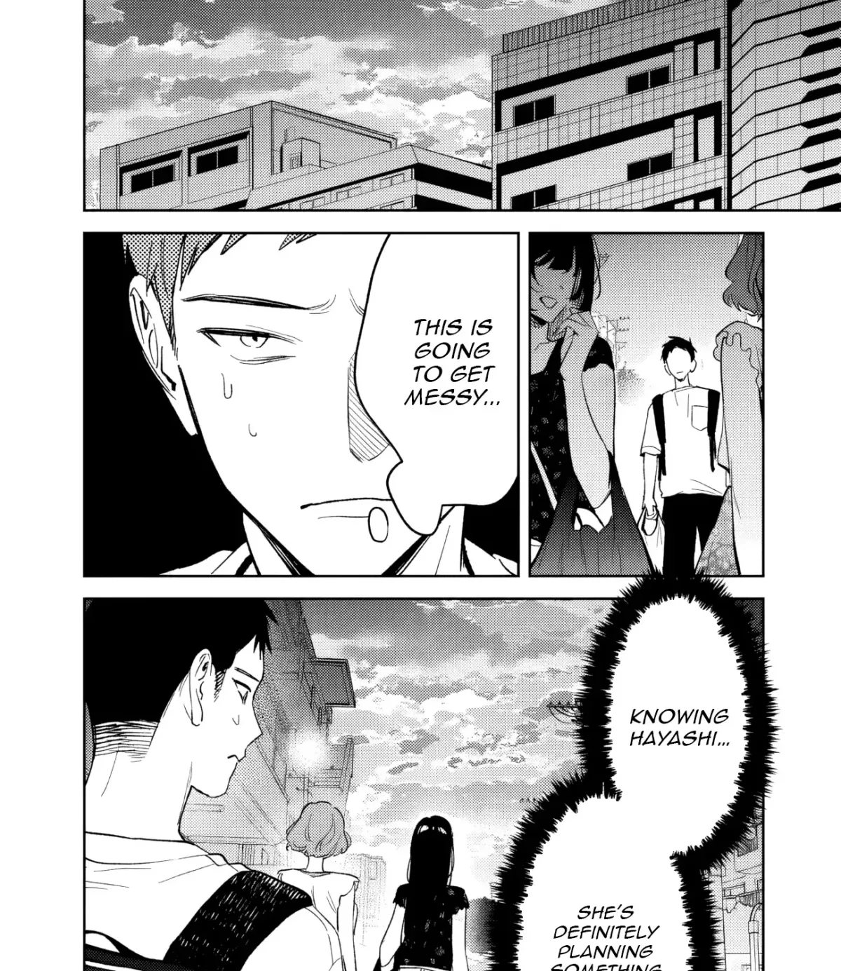 Akuyaku Reijou ni Naritakunai node Ouji-sama to Issho ni Kanpeki Reijou wo Mezashimasu! Chapter 22 page 23 - 