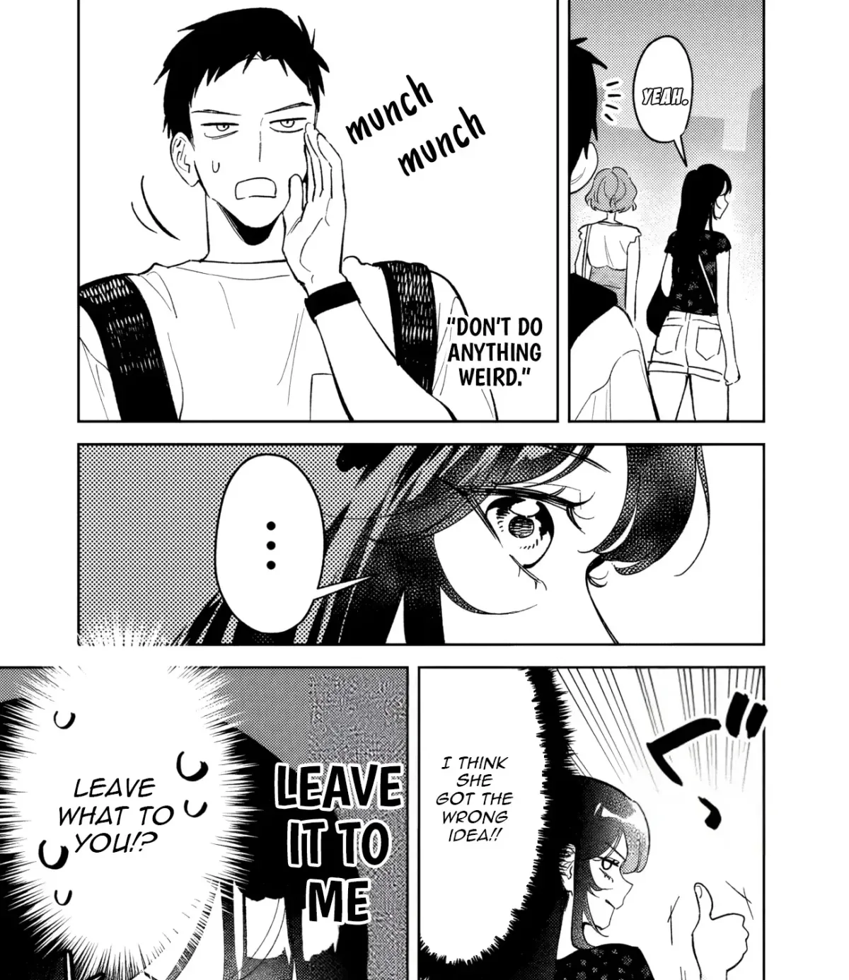 Akuyaku Reijou ni Naritakunai node Ouji-sama to Issho ni Kanpeki Reijou wo Mezashimasu! Chapter 22 page 25 - 