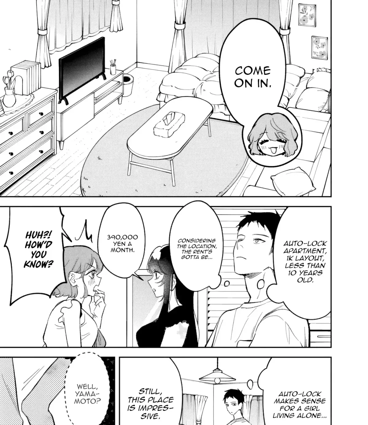 Akuyaku Reijou ni Naritakunai node Ouji-sama to Issho ni Kanpeki Reijou wo Mezashimasu! Chapter 22 page 29 - 