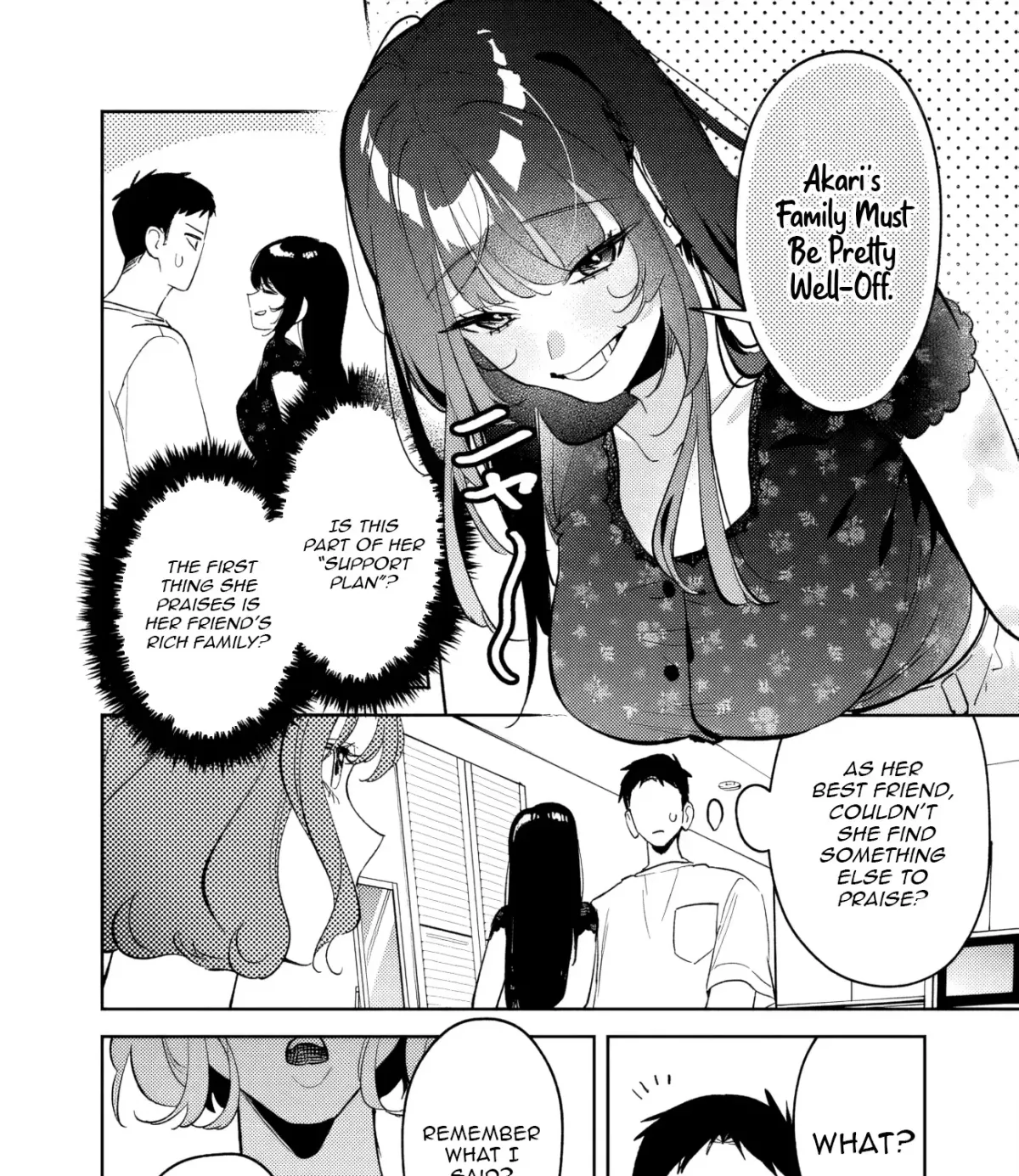 Akuyaku Reijou ni Naritakunai node Ouji-sama to Issho ni Kanpeki Reijou wo Mezashimasu! Chapter 22 page 31 - 