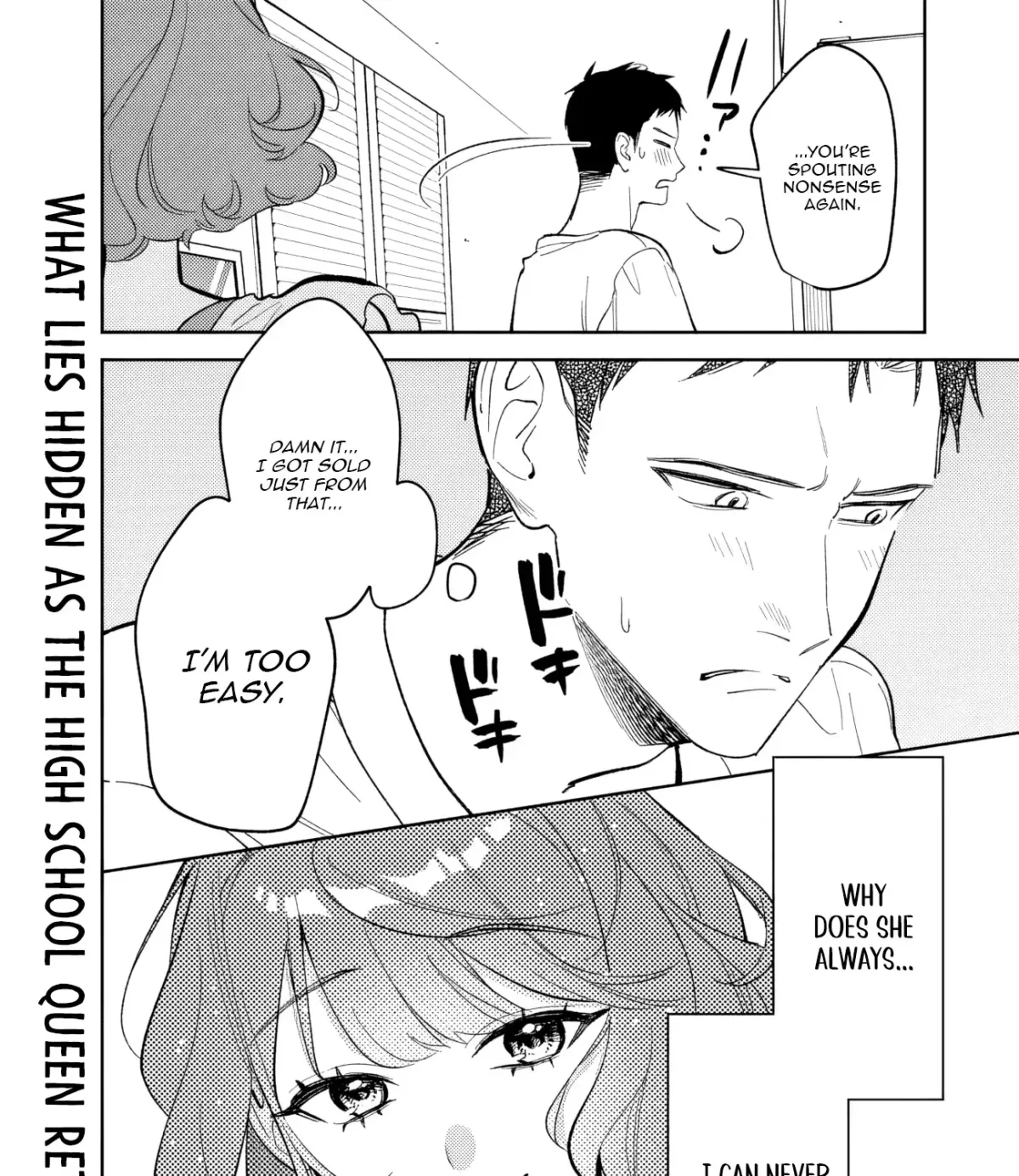 Akuyaku Reijou ni Naritakunai node Ouji-sama to Issho ni Kanpeki Reijou wo Mezashimasu! Chapter 22 page 35 - 