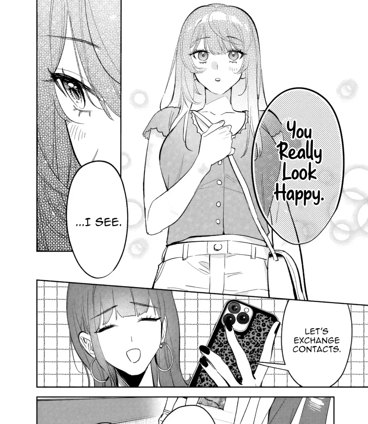 Akuyaku Reijou ni Naritakunai node Ouji-sama to Issho ni Kanpeki Reijou wo Mezashimasu! Chapter 22 page 7 - 