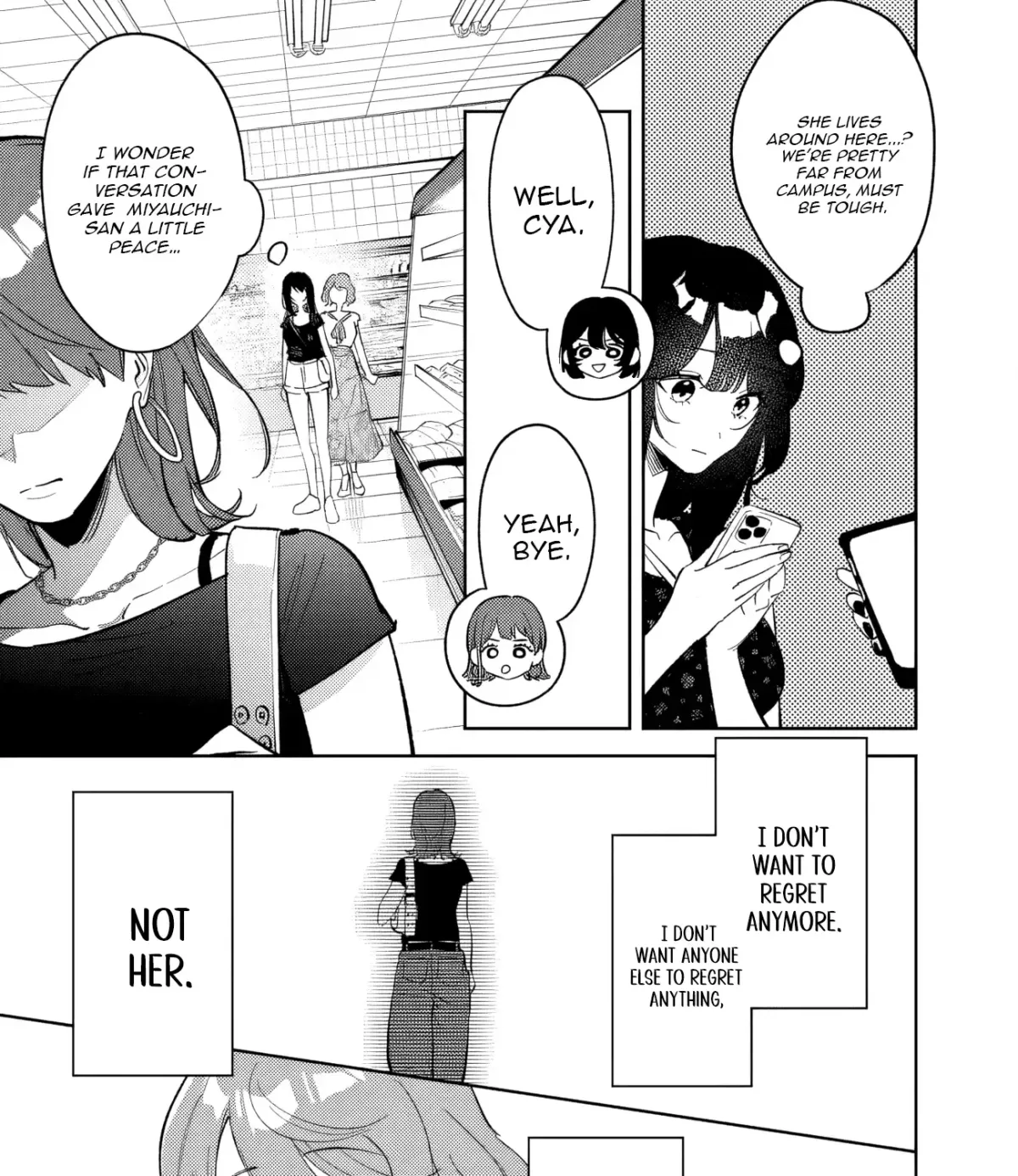 Akuyaku Reijou ni Naritakunai node Ouji-sama to Issho ni Kanpeki Reijou wo Mezashimasu! Chapter 22 page 9 - 