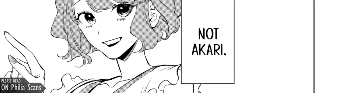 Akuyaku Reijou ni Naritakunai node Ouji-sama to Issho ni Kanpeki Reijou wo Mezashimasu! Chapter 22 page 10 - 