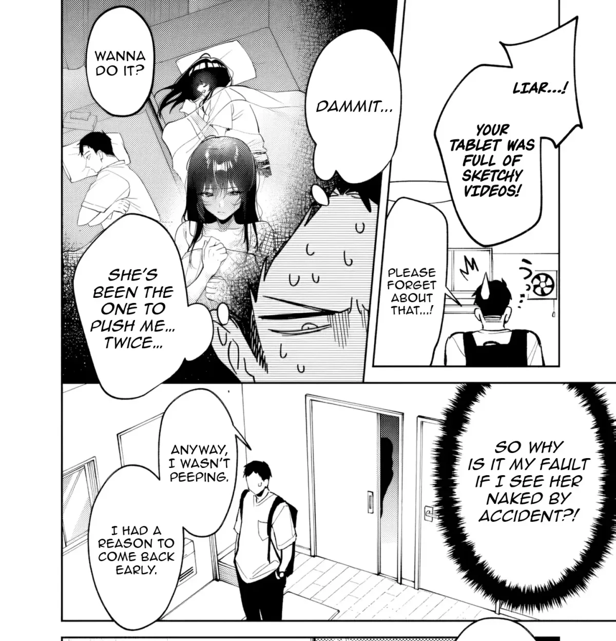 Akuyaku Reijou ni Naritakunai node Ouji-sama to Issho ni Kanpeki Reijou wo Mezashimasu! Chapter 24 page 17 - 