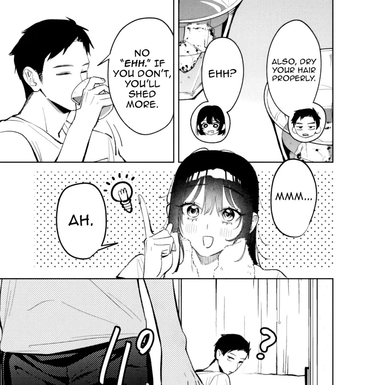 Akuyaku Reijou ni Naritakunai node Ouji-sama to Issho ni Kanpeki Reijou wo Mezashimasu! Chapter 24 page 23 - 