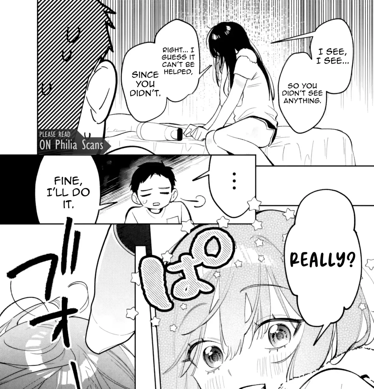 Akuyaku Reijou ni Naritakunai node Ouji-sama to Issho ni Kanpeki Reijou wo Mezashimasu! Chapter 24 page 29 - 