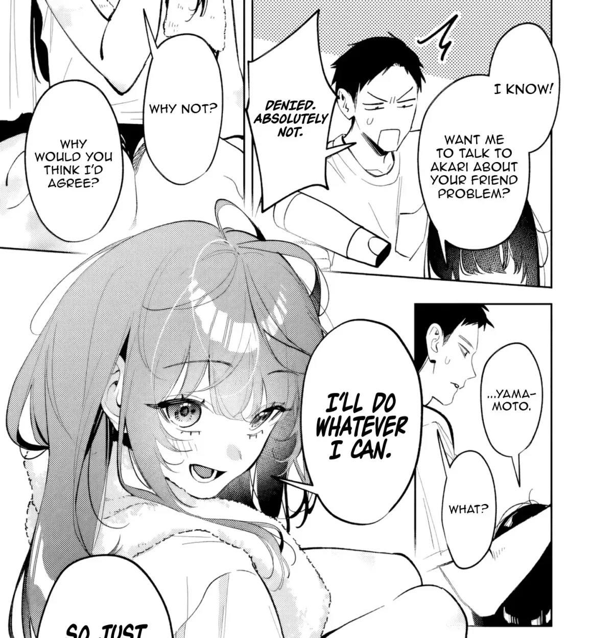 Akuyaku Reijou ni Naritakunai node Ouji-sama to Issho ni Kanpeki Reijou wo Mezashimasu! Chapter 24 page 35 - 