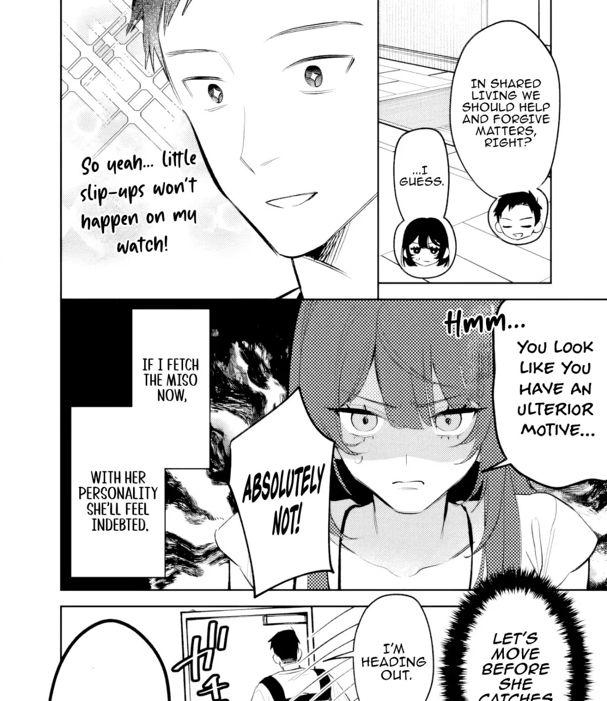 Akuyaku Reijou ni Naritakunai node Ouji-sama to Issho ni Kanpeki Reijou wo Mezashimasu! Chapter 25 page 11 - 