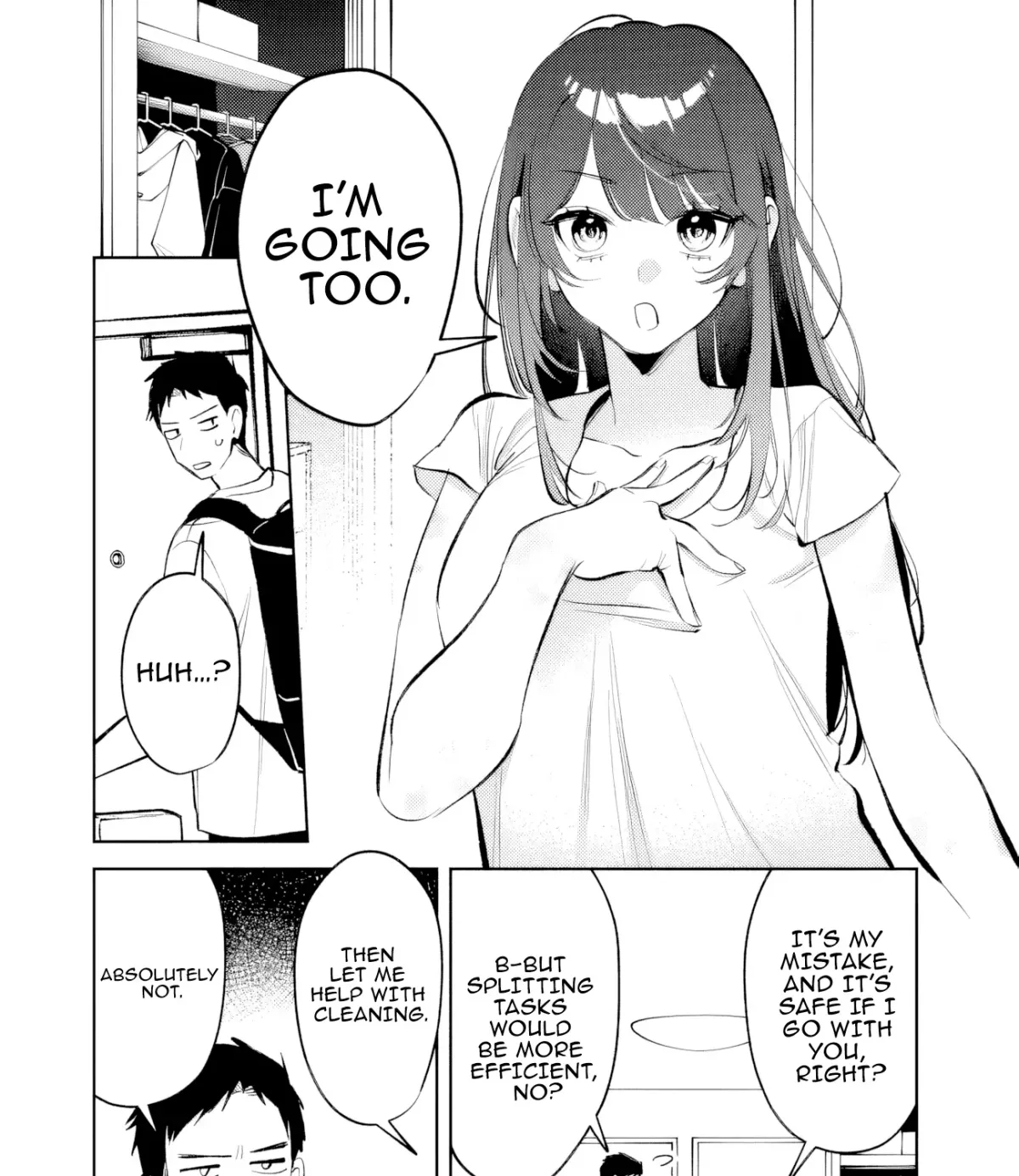Akuyaku Reijou ni Naritakunai node Ouji-sama to Issho ni Kanpeki Reijou wo Mezashimasu! Chapter 25 page 13 - 