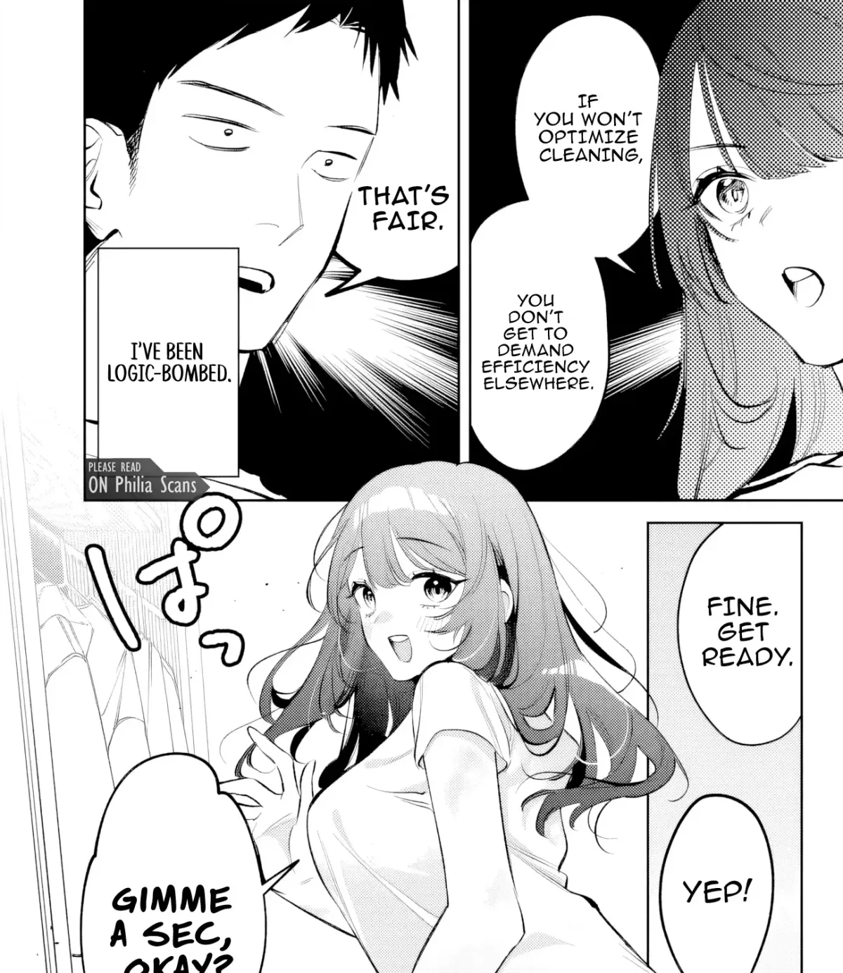 Akuyaku Reijou ni Naritakunai node Ouji-sama to Issho ni Kanpeki Reijou wo Mezashimasu! Chapter 25 page 15 - 