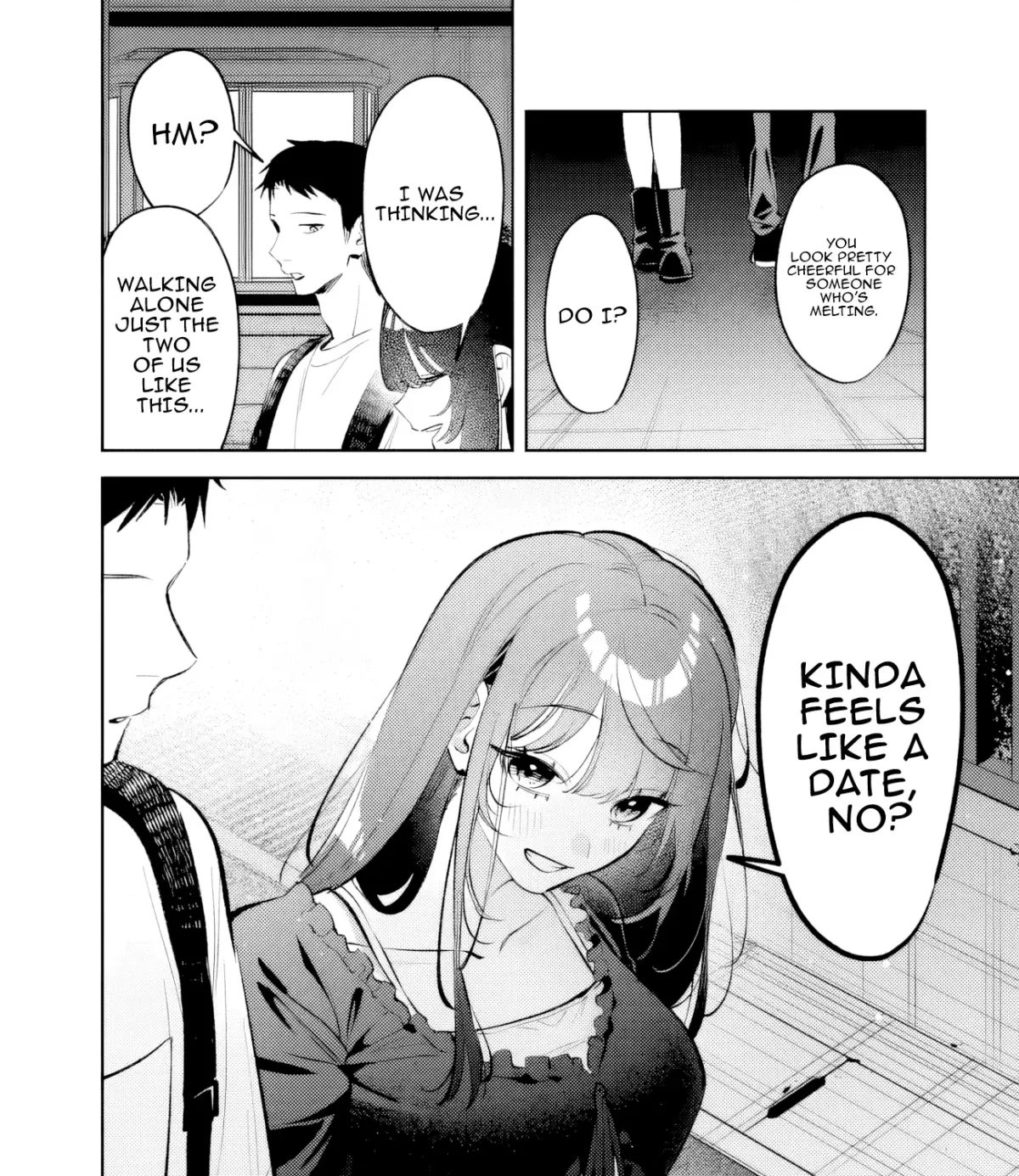Akuyaku Reijou ni Naritakunai node Ouji-sama to Issho ni Kanpeki Reijou wo Mezashimasu! Chapter 25 page 19 - 