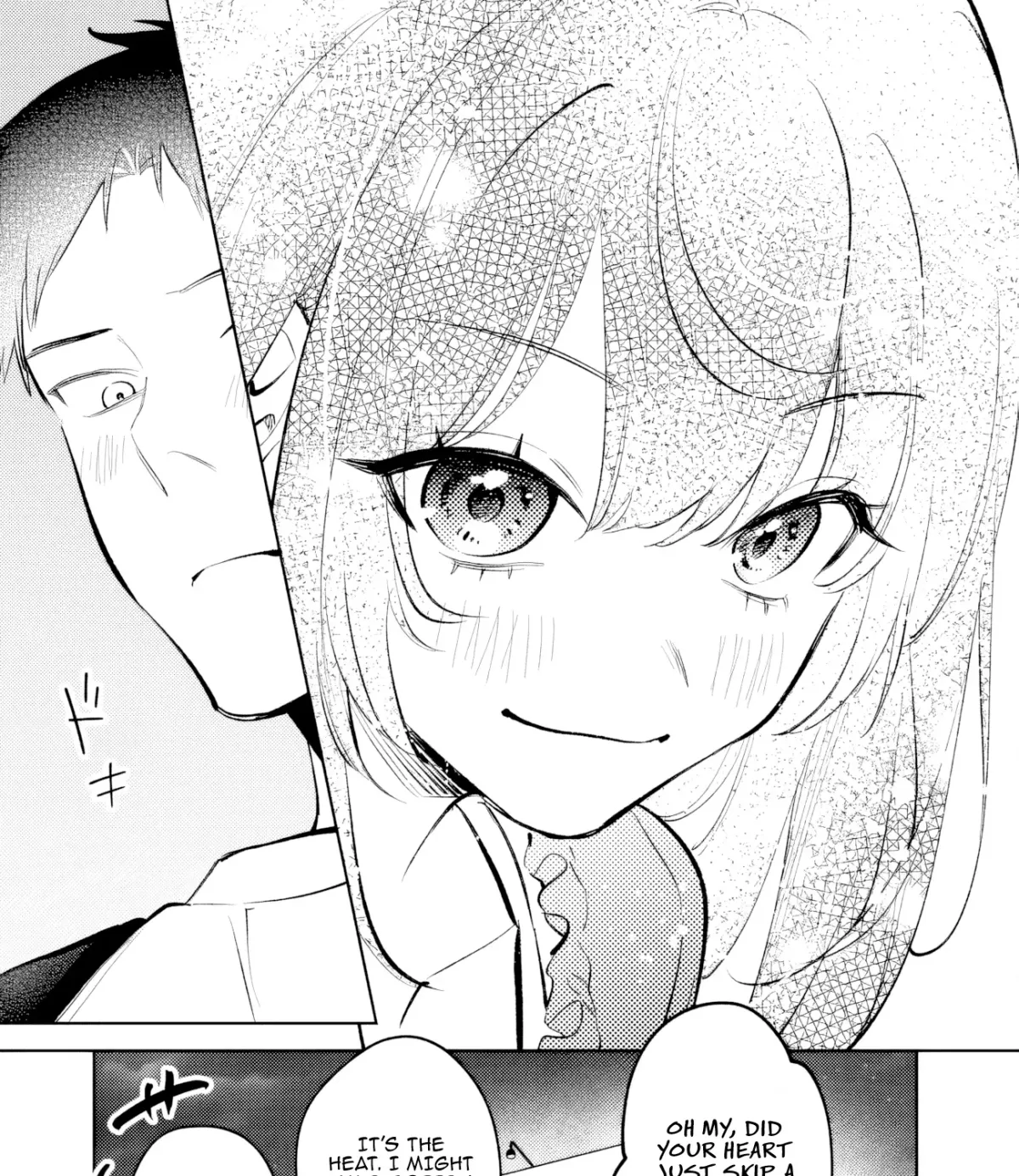 Akuyaku Reijou ni Naritakunai node Ouji-sama to Issho ni Kanpeki Reijou wo Mezashimasu! Chapter 25 page 21 - 