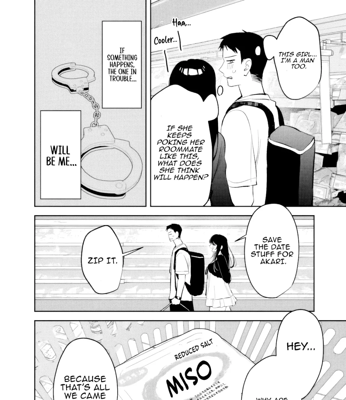 Akuyaku Reijou ni Naritakunai node Ouji-sama to Issho ni Kanpeki Reijou wo Mezashimasu! Chapter 25 page 23 - 