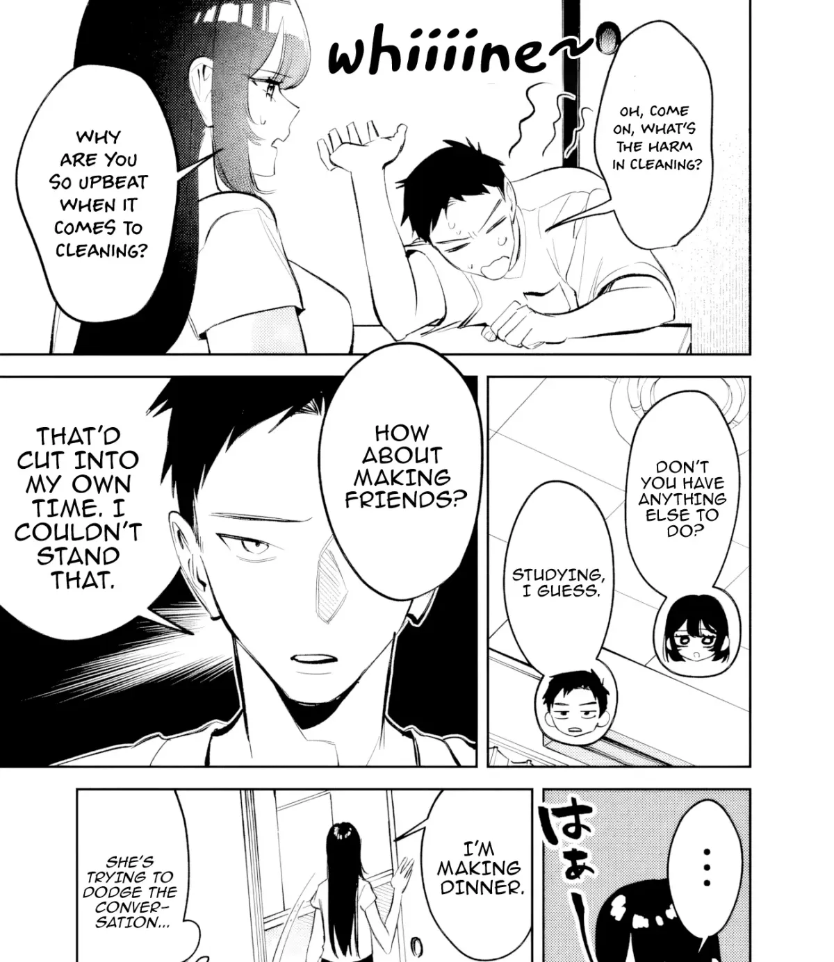 Akuyaku Reijou ni Naritakunai node Ouji-sama to Issho ni Kanpeki Reijou wo Mezashimasu! Chapter 25 page 5 - 