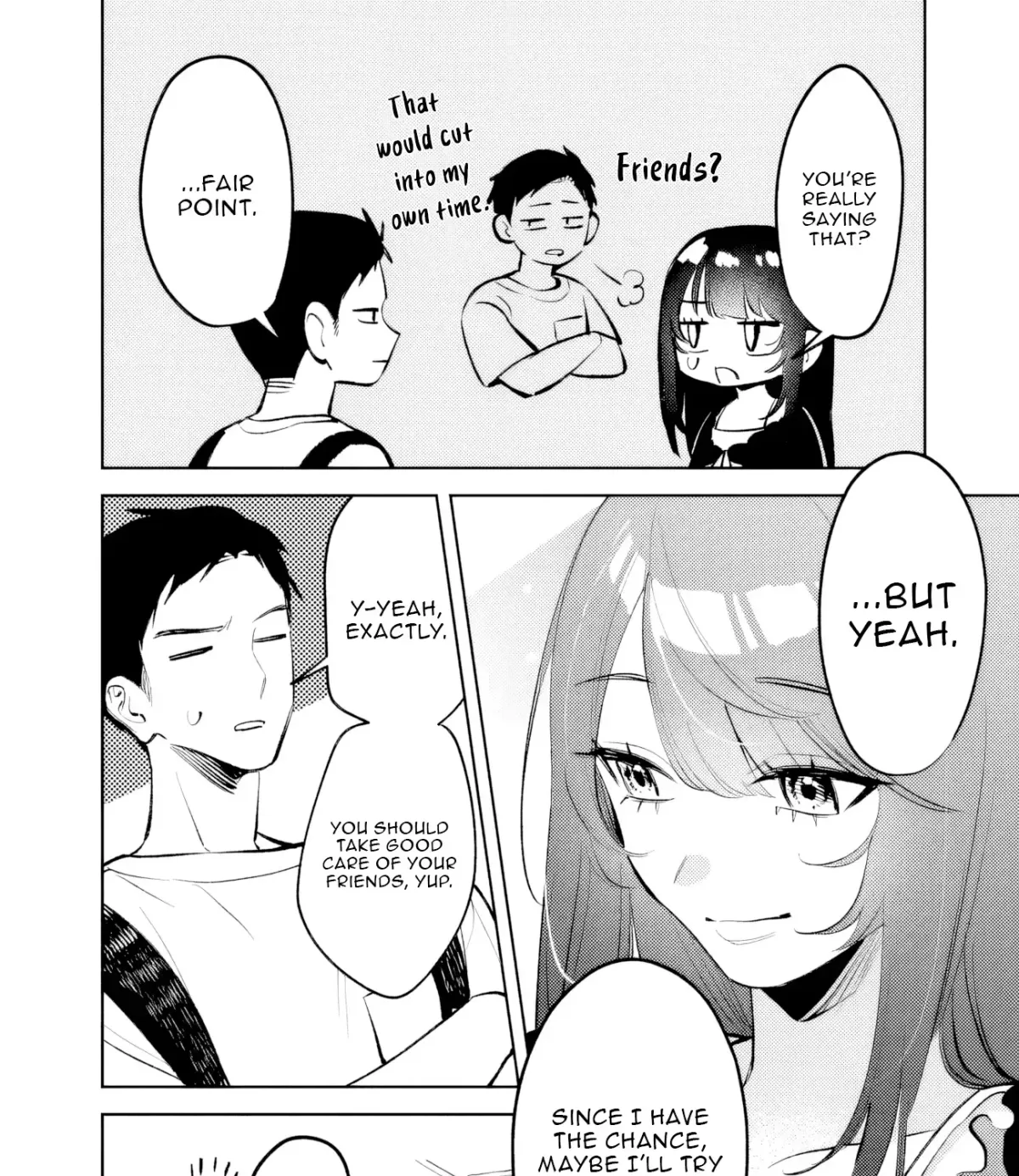 Akuyaku Reijou ni Naritakunai node Ouji-sama to Issho ni Kanpeki Reijou wo Mezashimasu! Chapter 26 page 11 - 