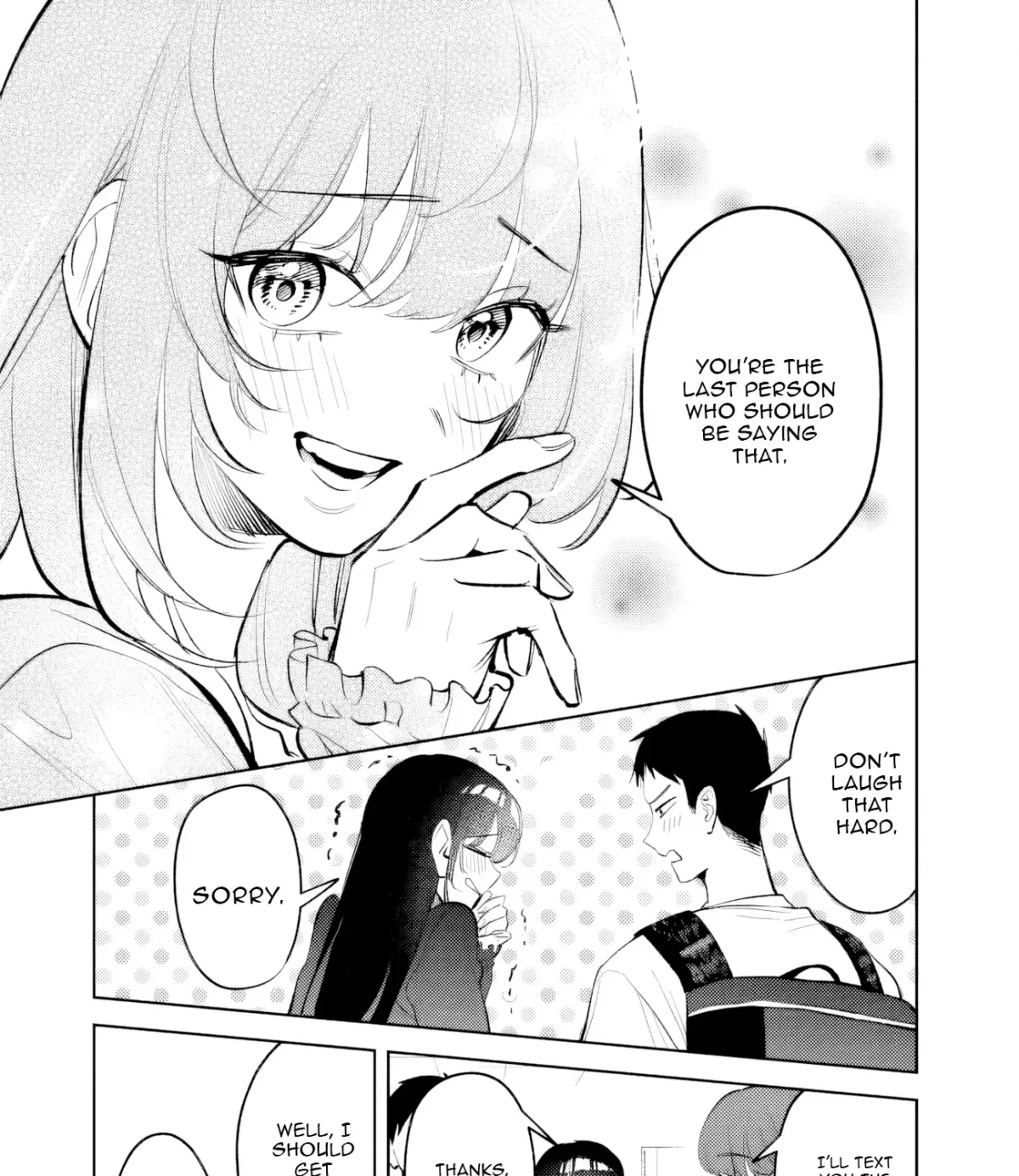Akuyaku Reijou ni Naritakunai node Ouji-sama to Issho ni Kanpeki Reijou wo Mezashimasu! Chapter 26 page 13 - 