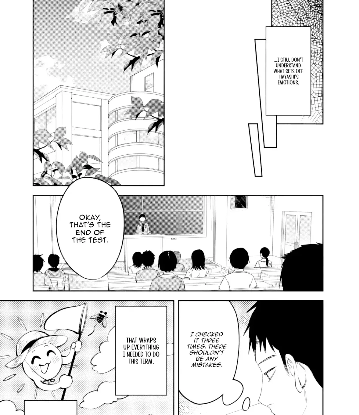 Akuyaku Reijou ni Naritakunai node Ouji-sama to Issho ni Kanpeki Reijou wo Mezashimasu! Chapter 26 page 21 - 