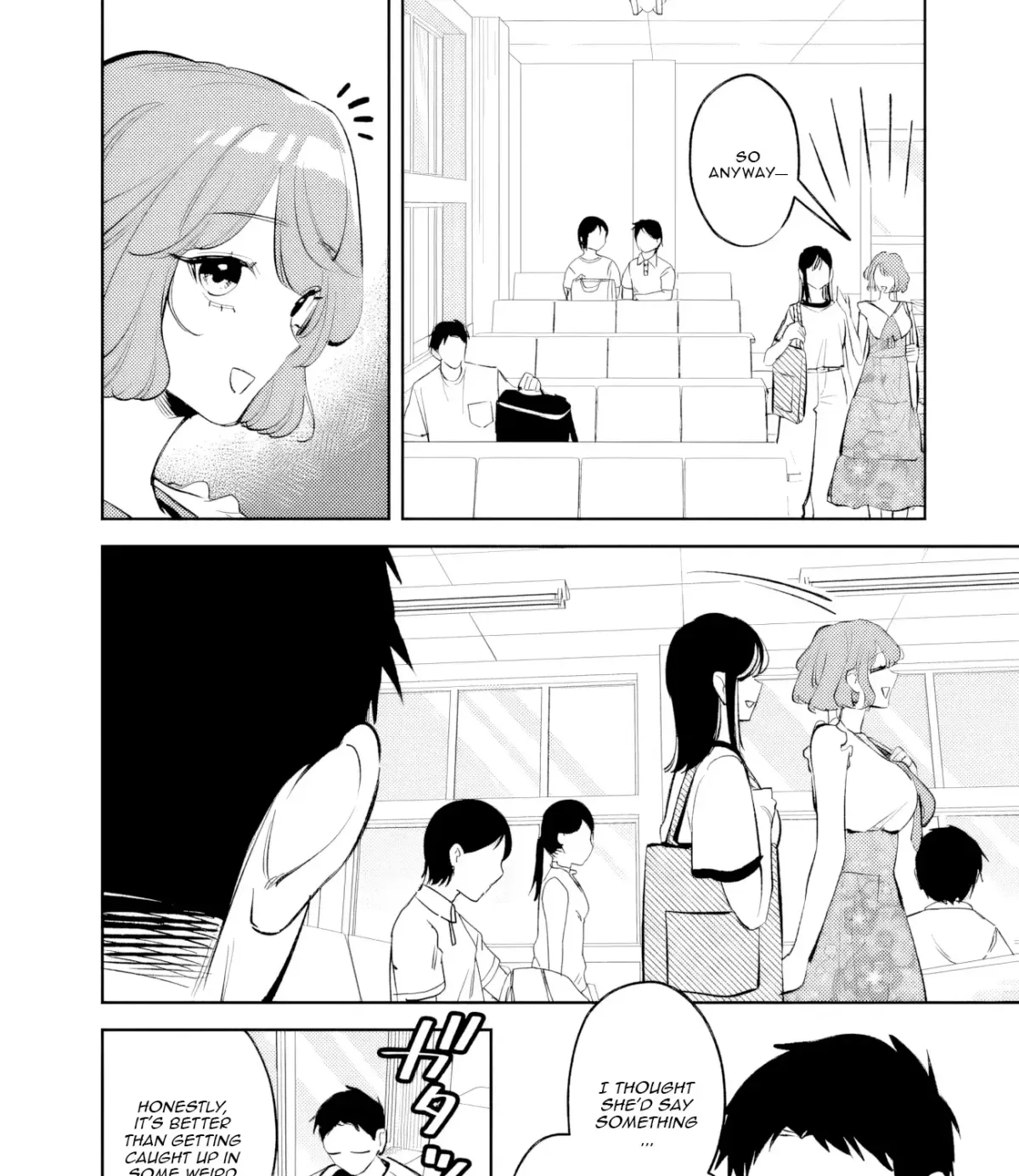 Akuyaku Reijou ni Naritakunai node Ouji-sama to Issho ni Kanpeki Reijou wo Mezashimasu! Chapter 26 page 23 - 
