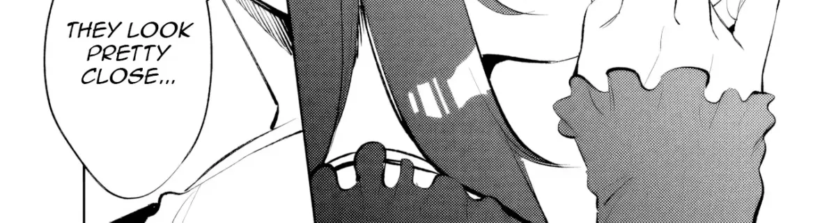 Akuyaku Reijou ni Naritakunai node Ouji-sama to Issho ni Kanpeki Reijou wo Mezashimasu! Chapter 26 page 4 - 
